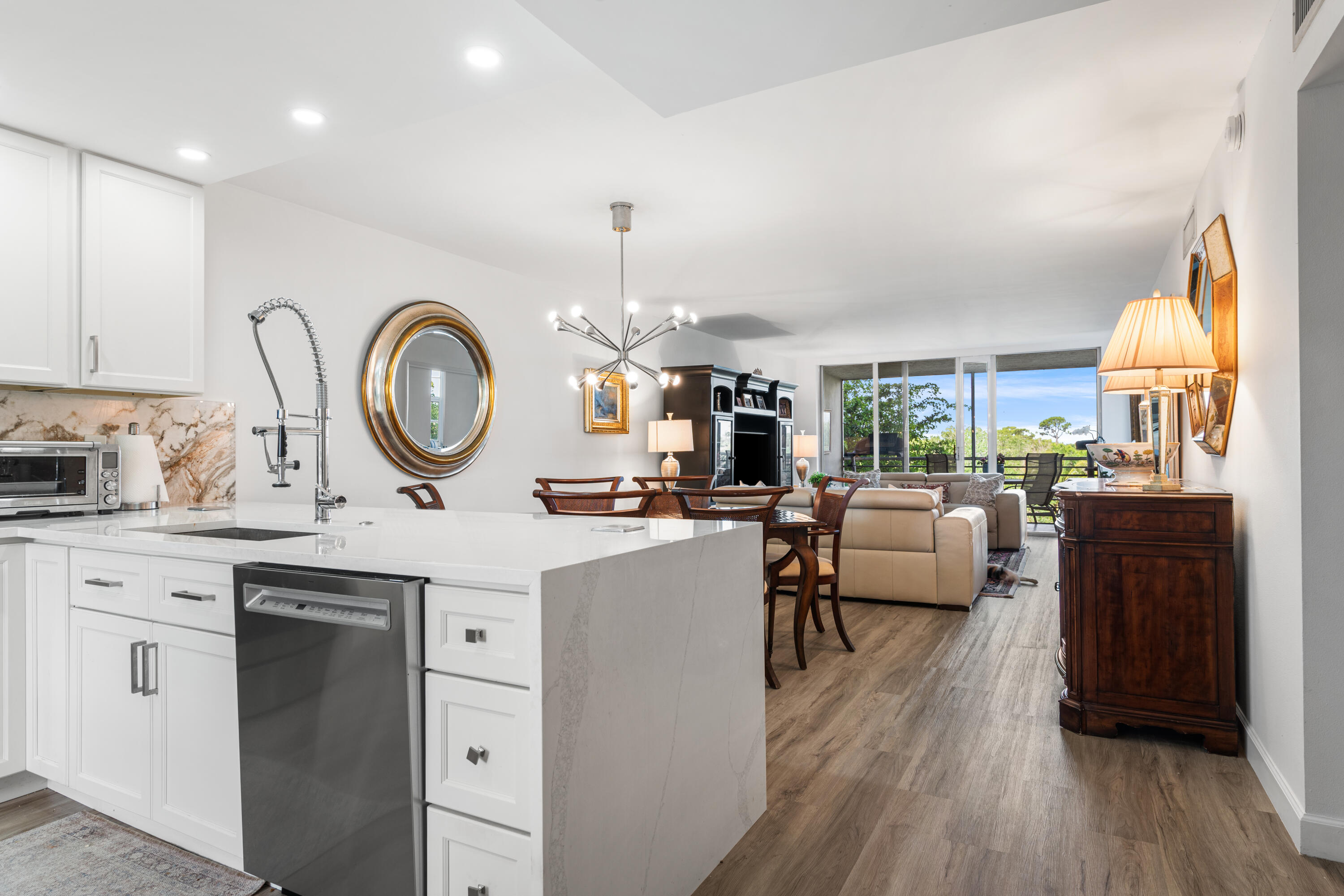 NO 117 PALM-AIRE COUNTRY CLUB - Residential