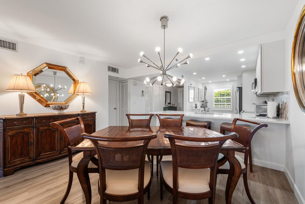 Photo of 3499 Oaks Way #407, Pompano Beach, FL 33069 (MLS # B26014797)