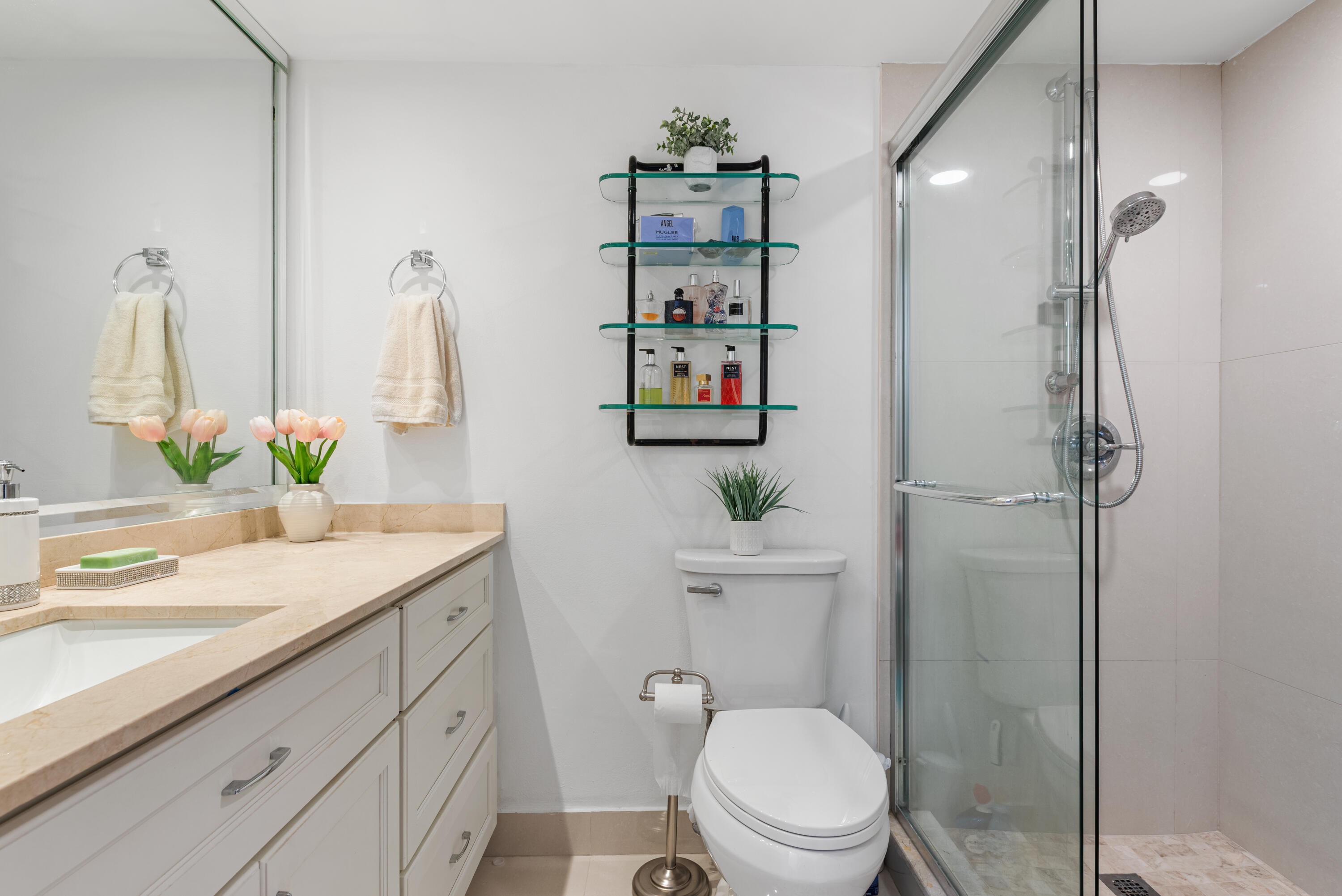 NO 117 PALM-AIRE COUNTRY CLUB - Residential