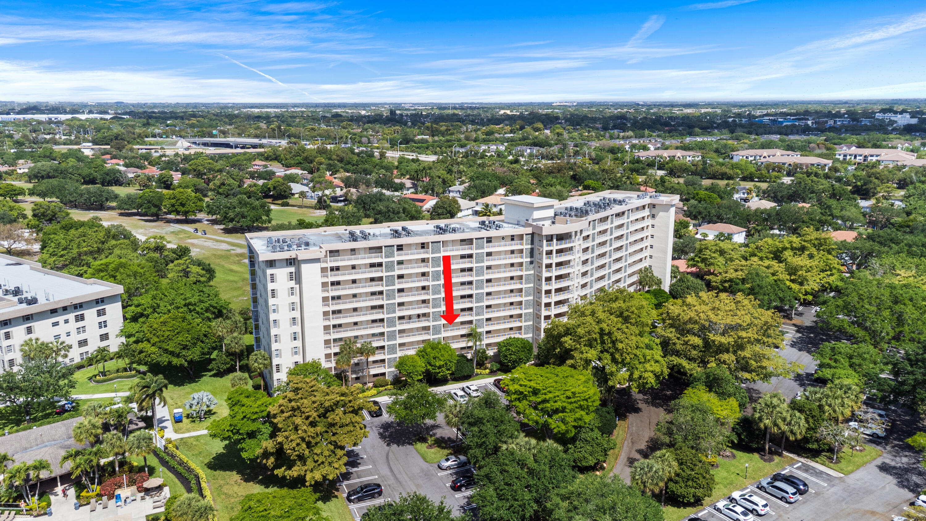 NO 117 PALM-AIRE COUNTRY CLUB - Residential