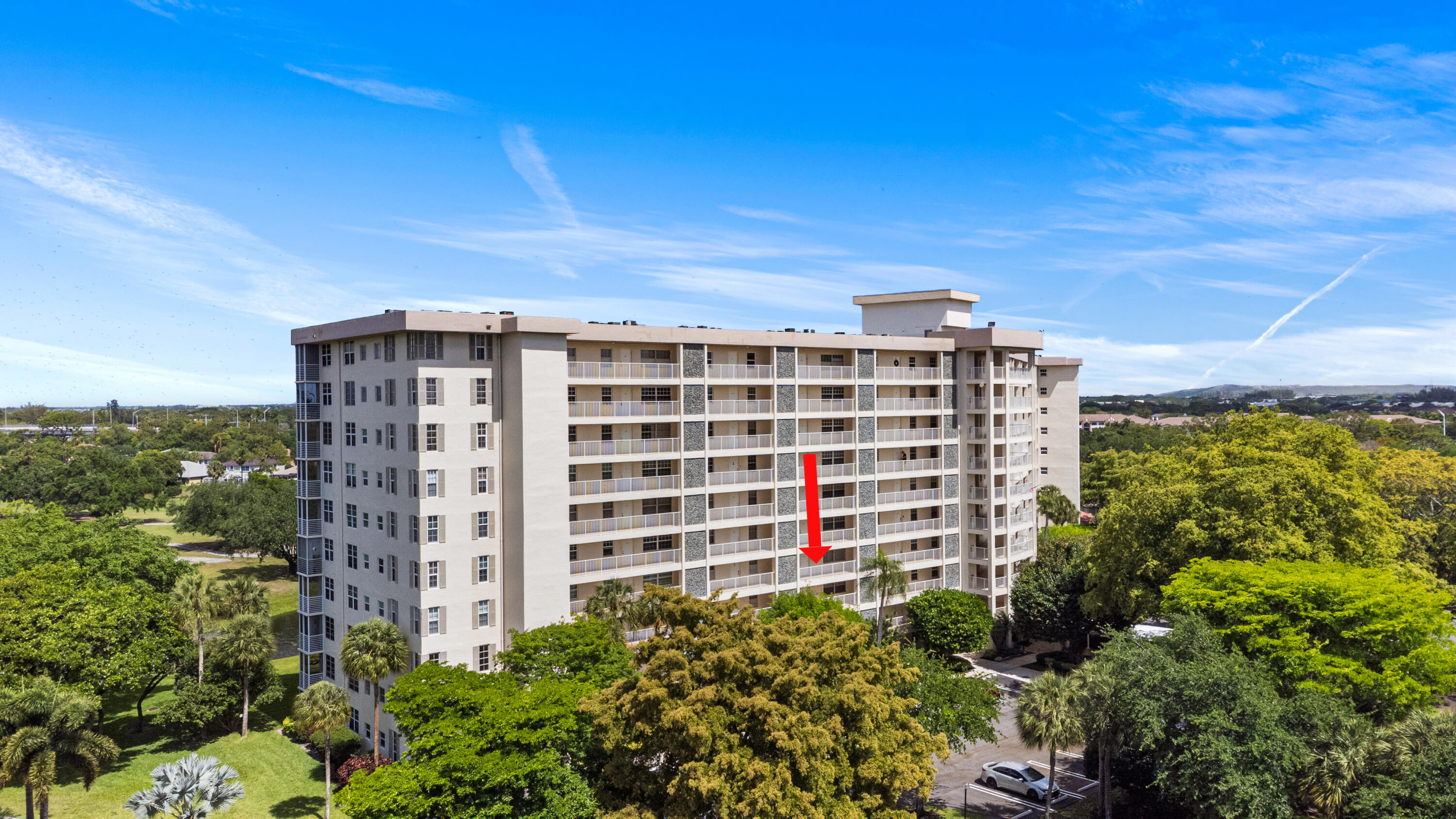 NO 117 PALM-AIRE COUNTRY CLUB - Residential