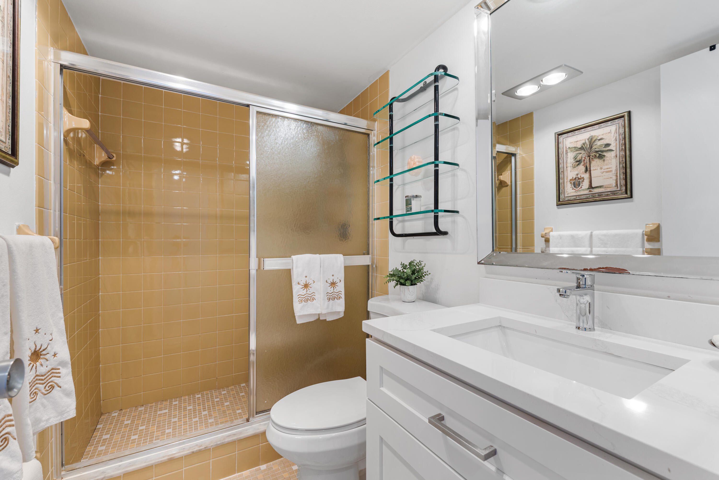 NO 117 PALM-AIRE COUNTRY CLUB - Residential