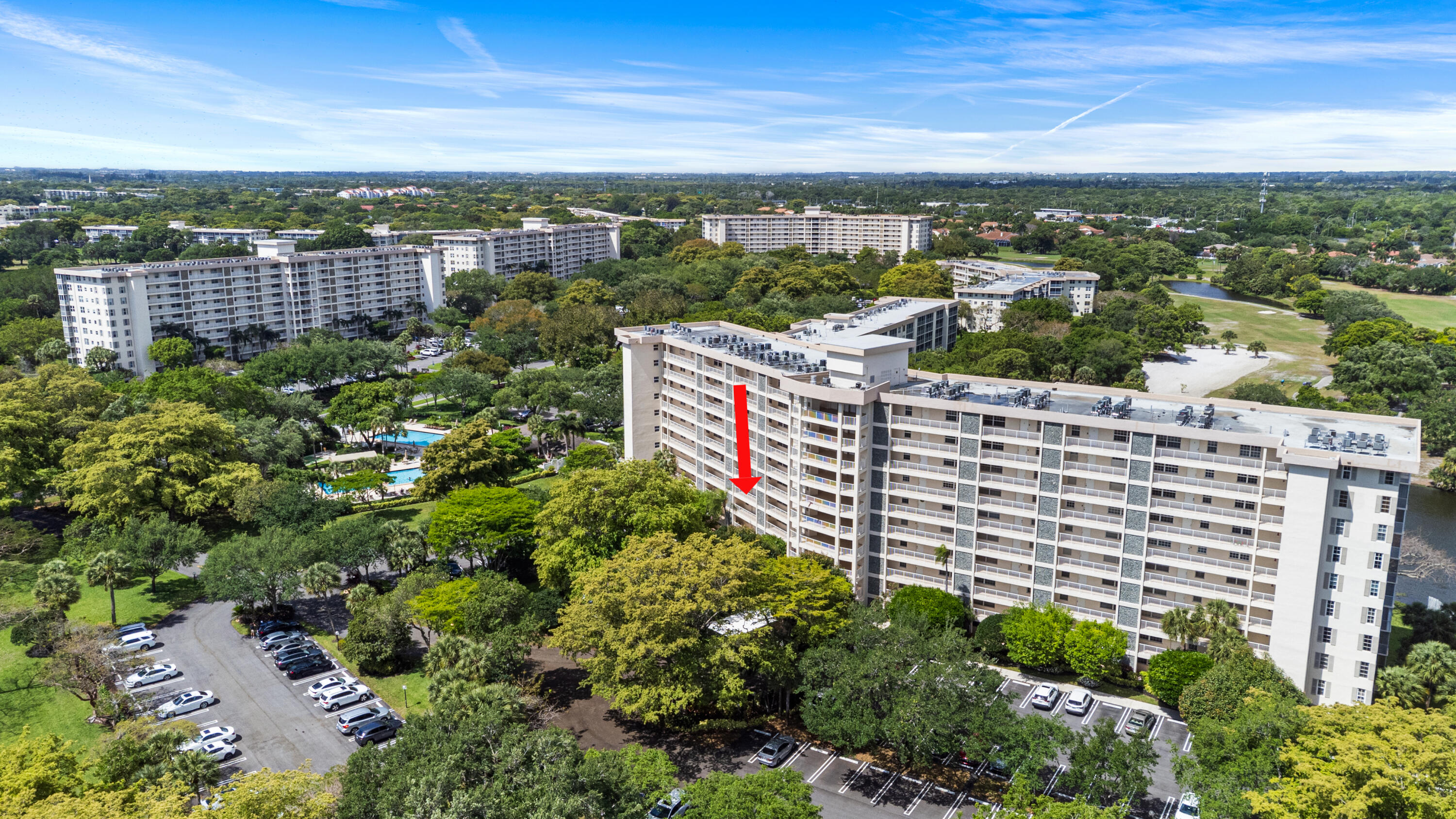 NO 117 PALM-AIRE COUNTRY CLUB - Residential