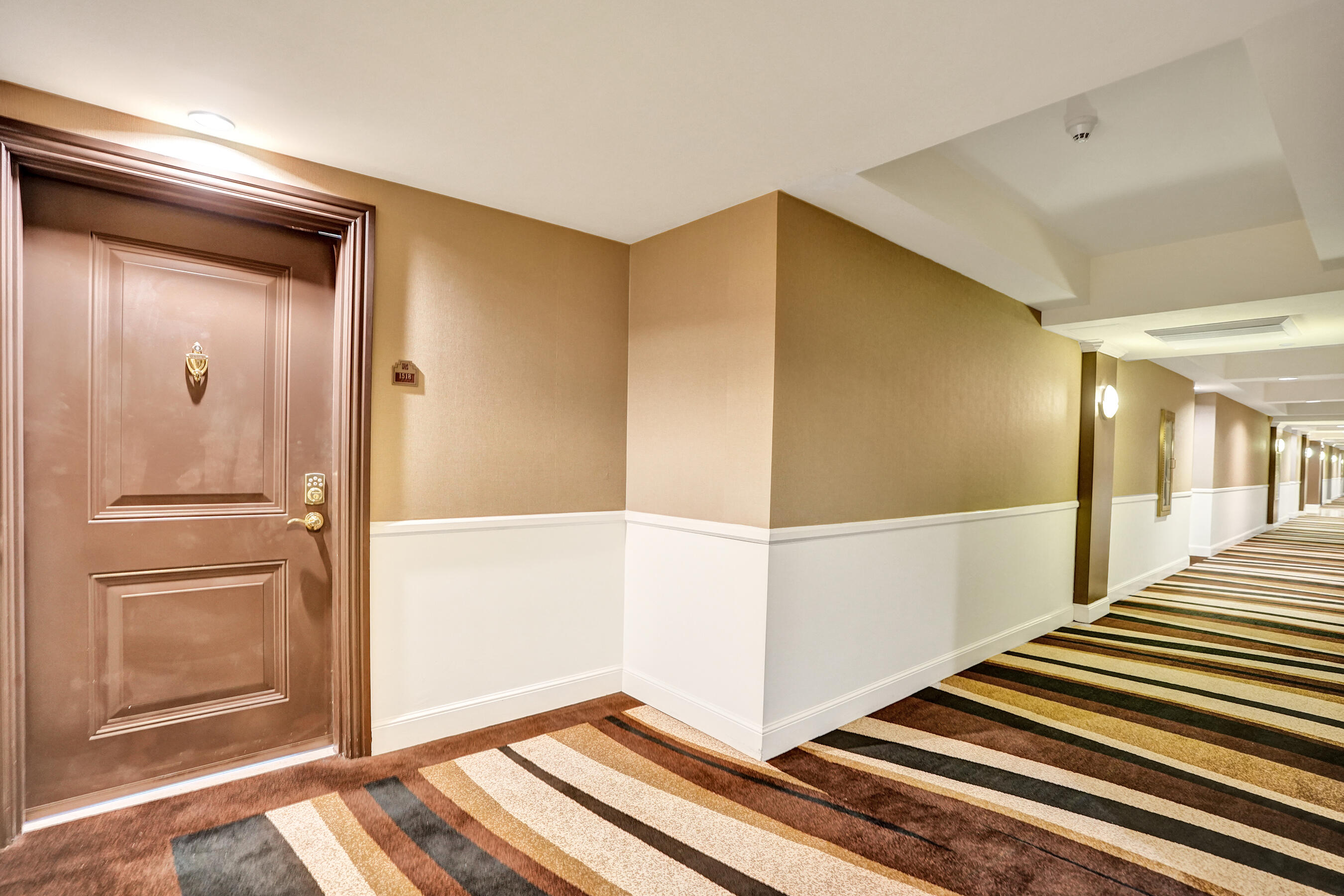 SYMPHONY NORTH CONDO - Residential