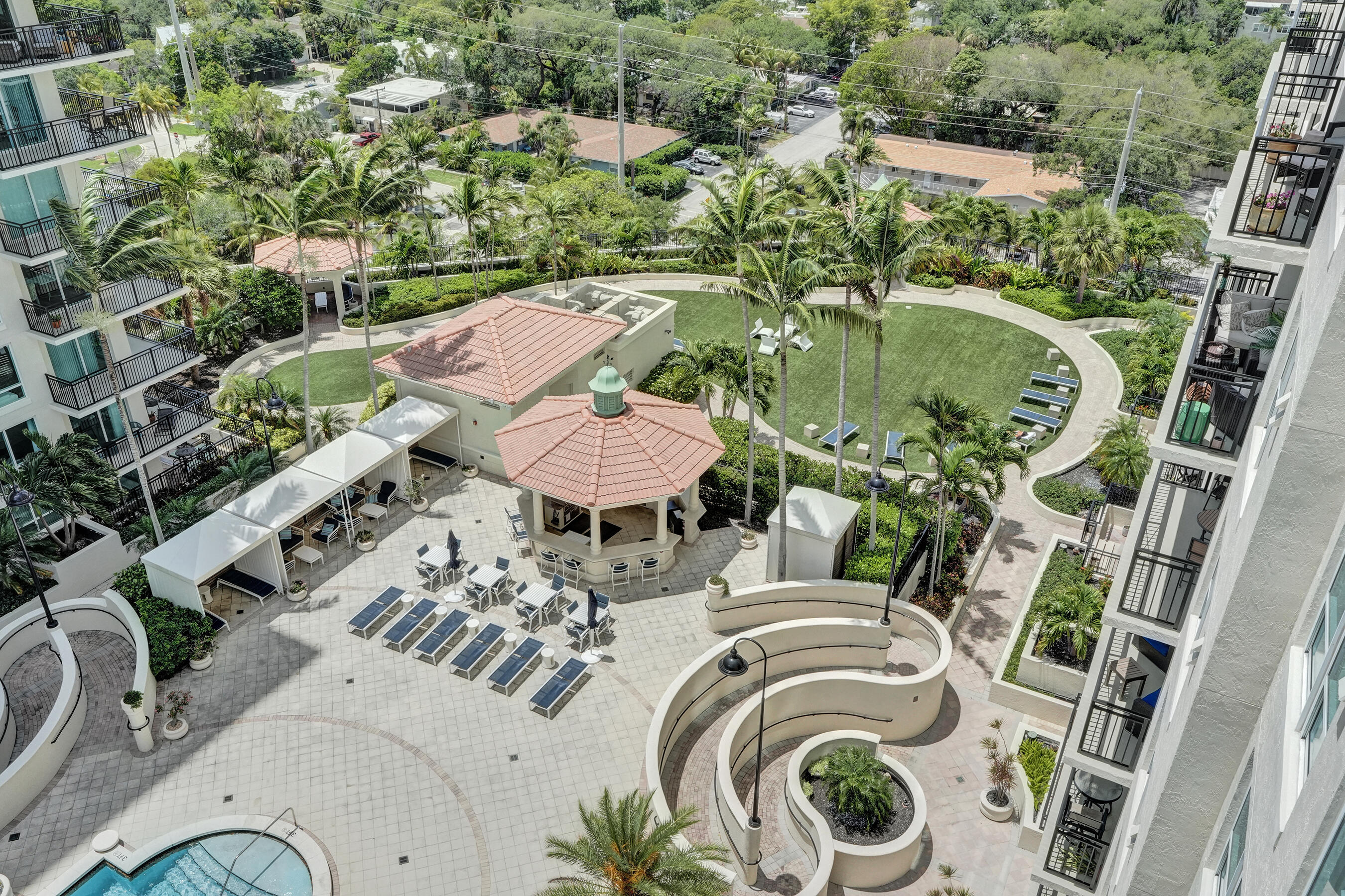 SYMPHONY NORTH CONDO - Residential