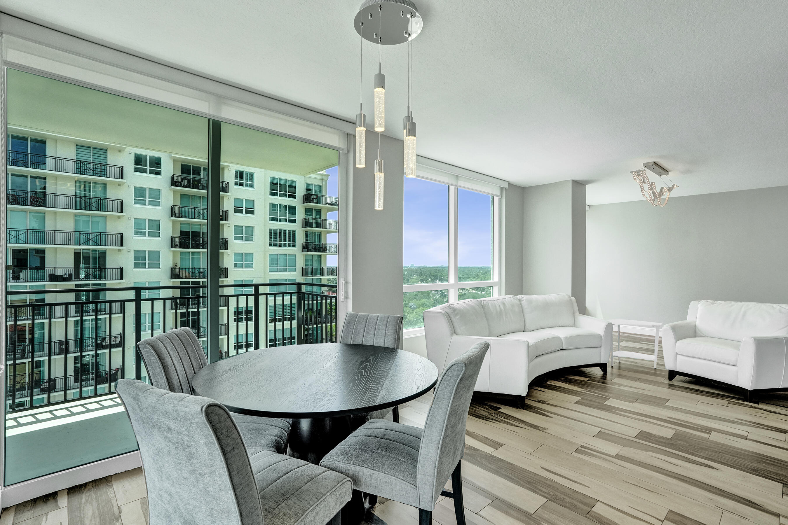 SYMPHONY NORTH CONDO - Residential