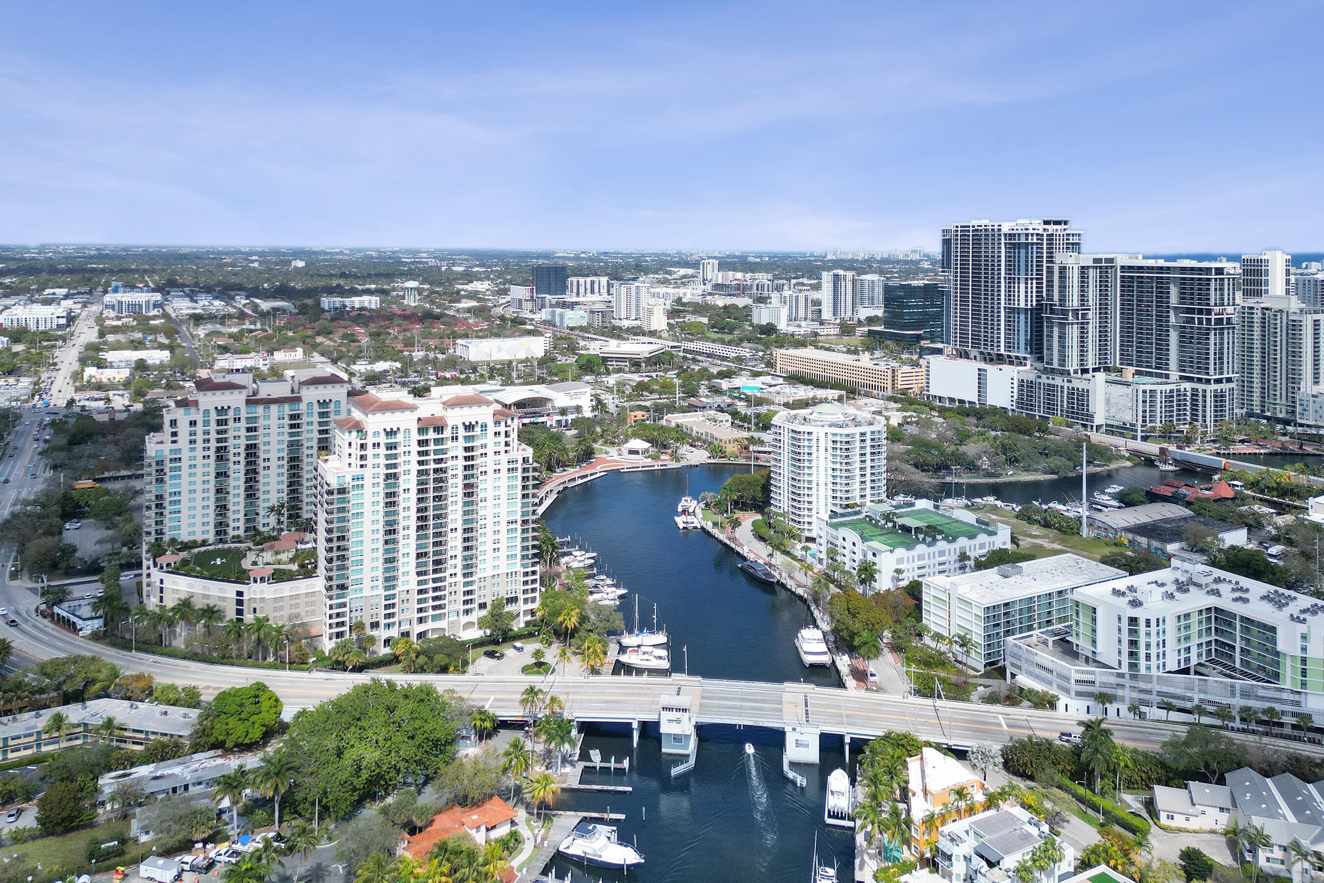 SYMPHONY NORTH CONDO - Residential