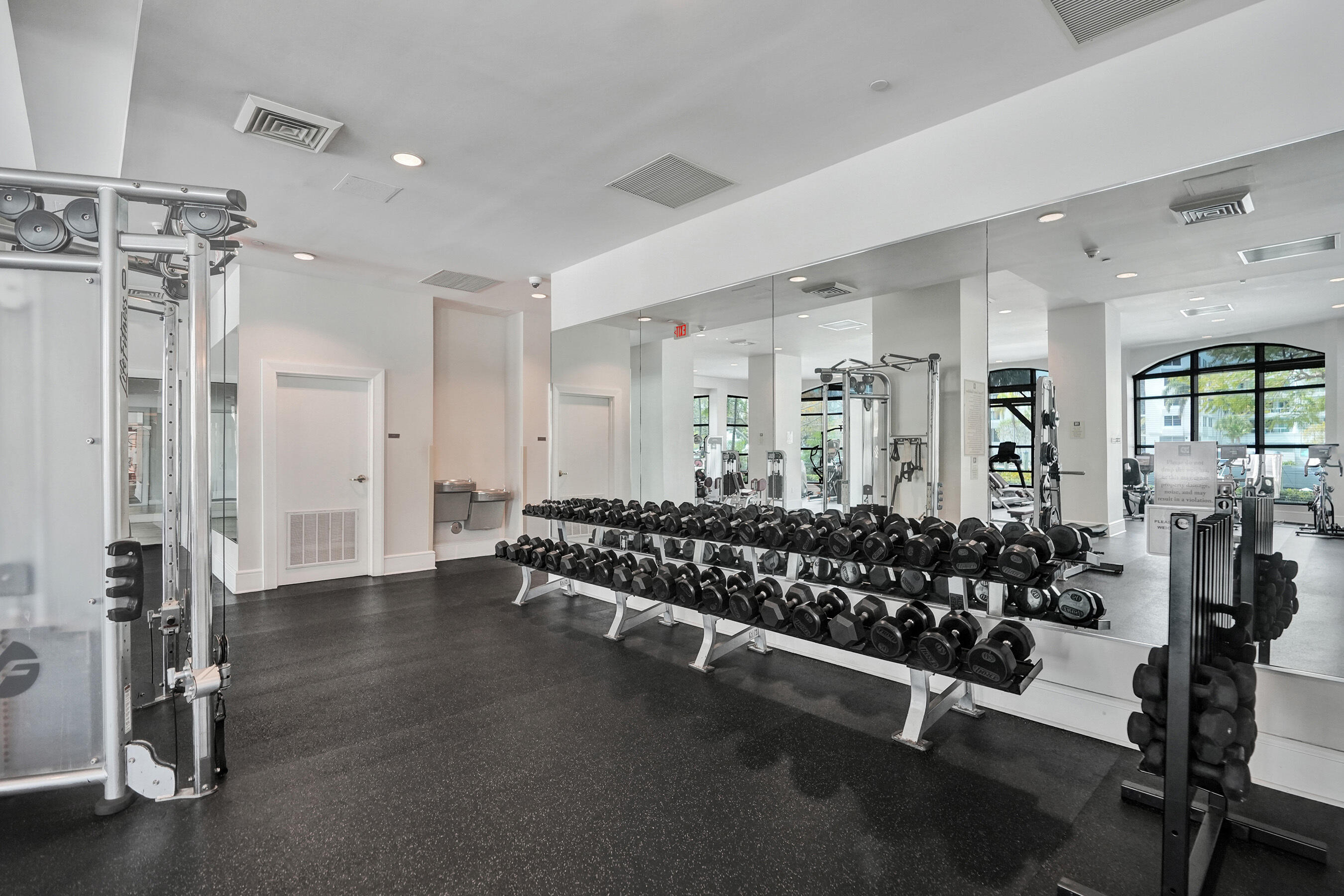 SYMPHONY NORTH CONDO - Residential