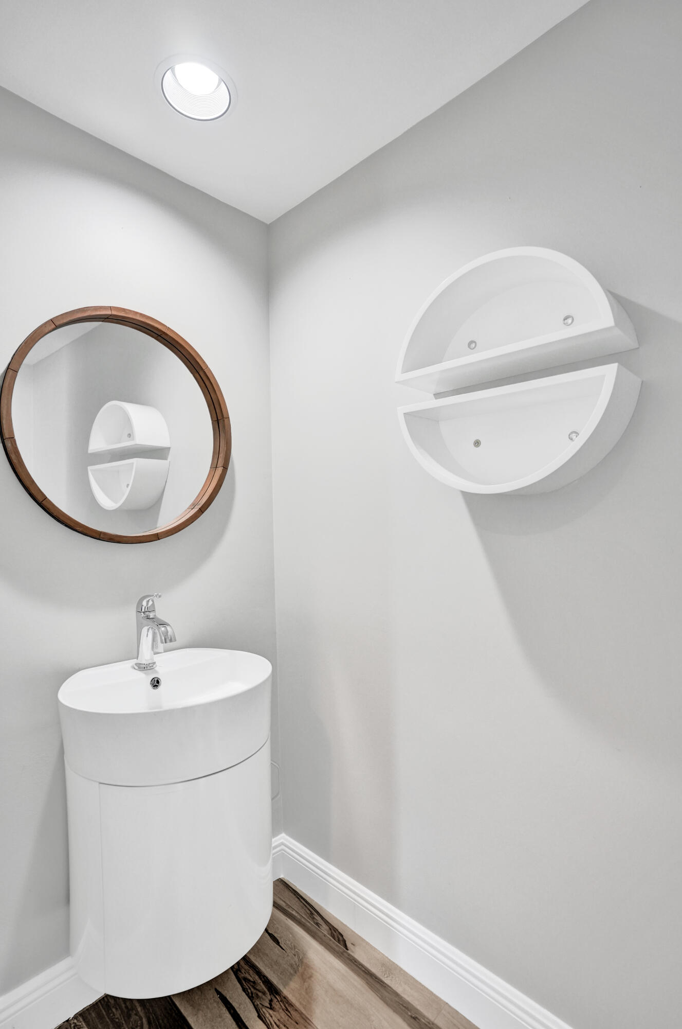 SYMPHONY NORTH CONDO - Residential