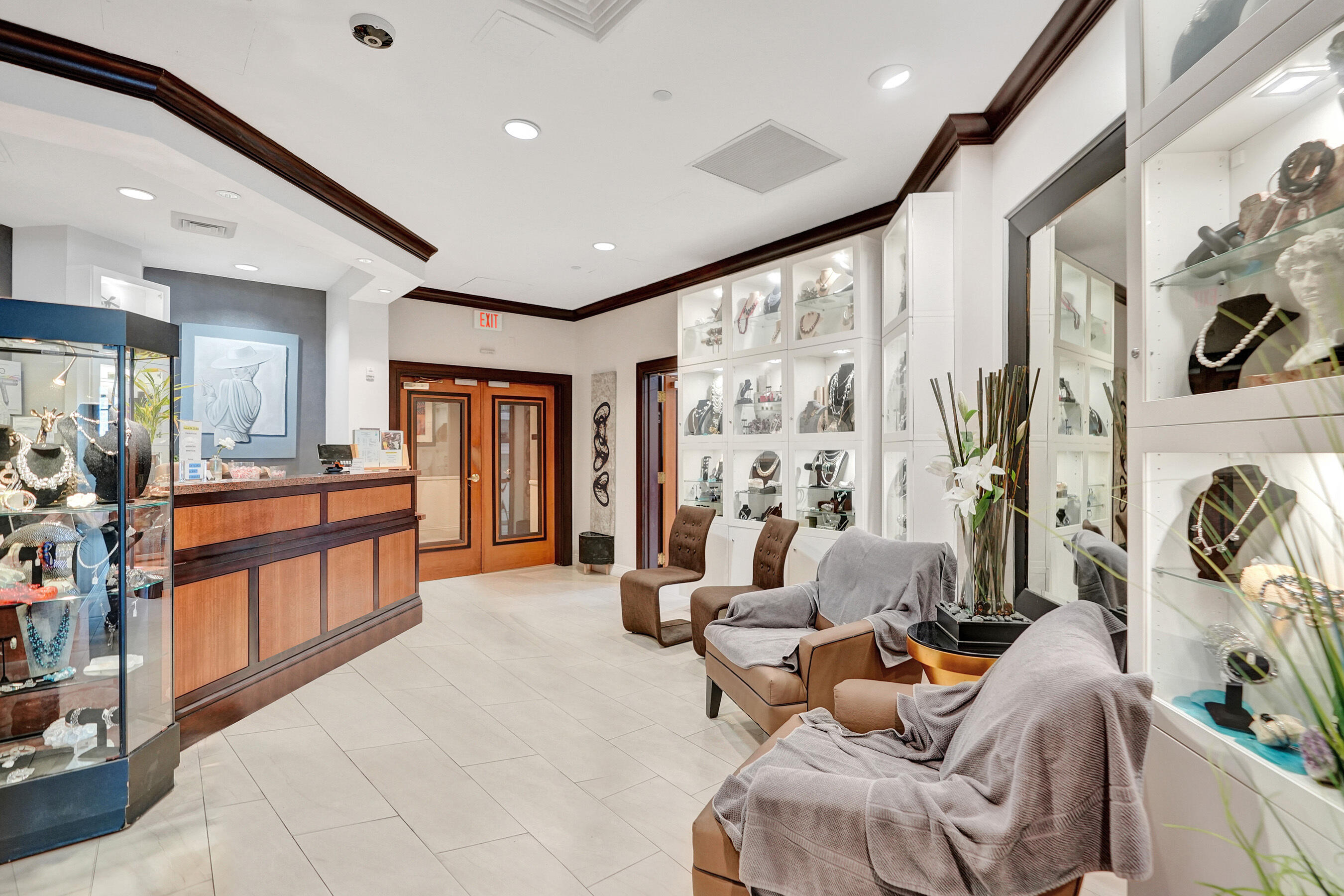 SYMPHONY NORTH CONDO - Residential