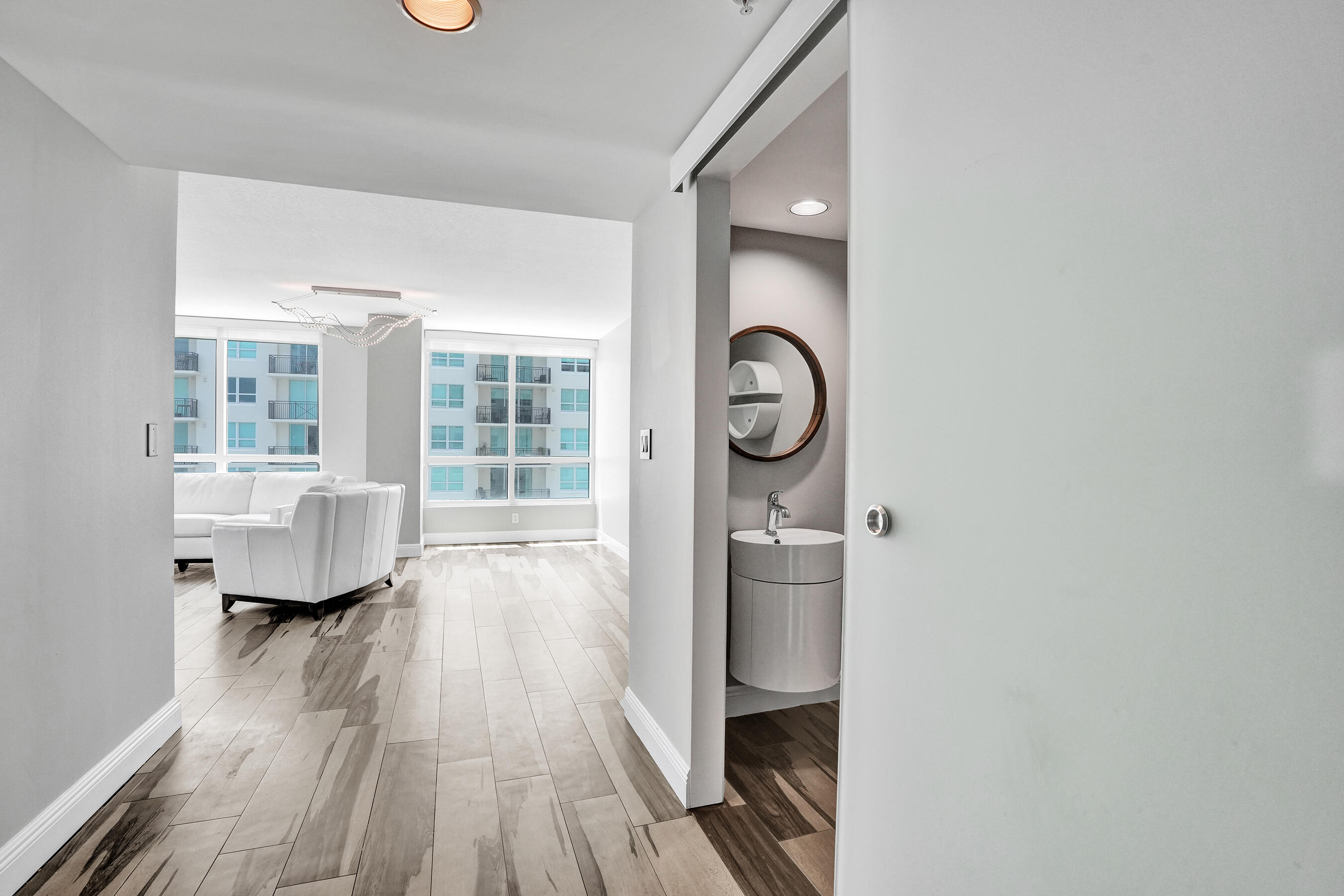 SYMPHONY NORTH CONDO - Residential