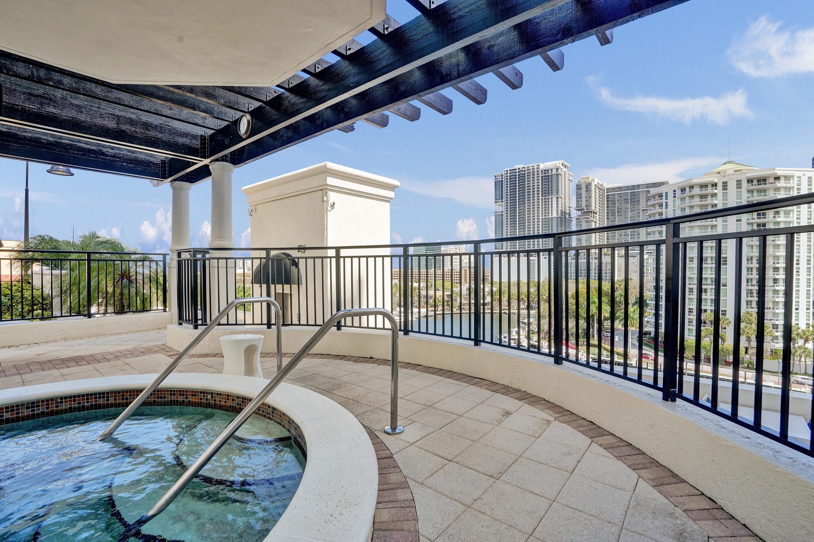 SYMPHONY NORTH CONDO - Residential