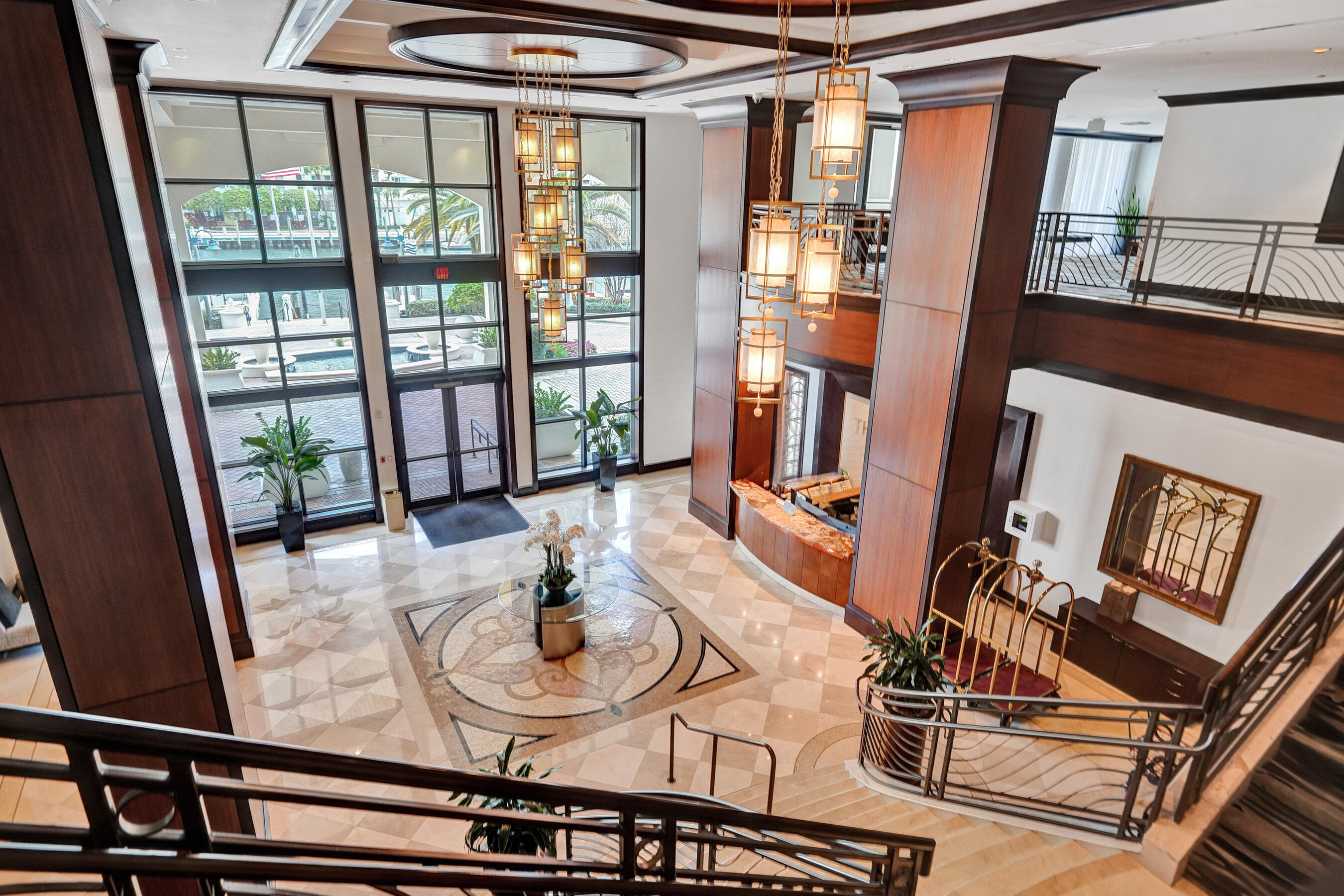 SYMPHONY NORTH CONDO - Residential