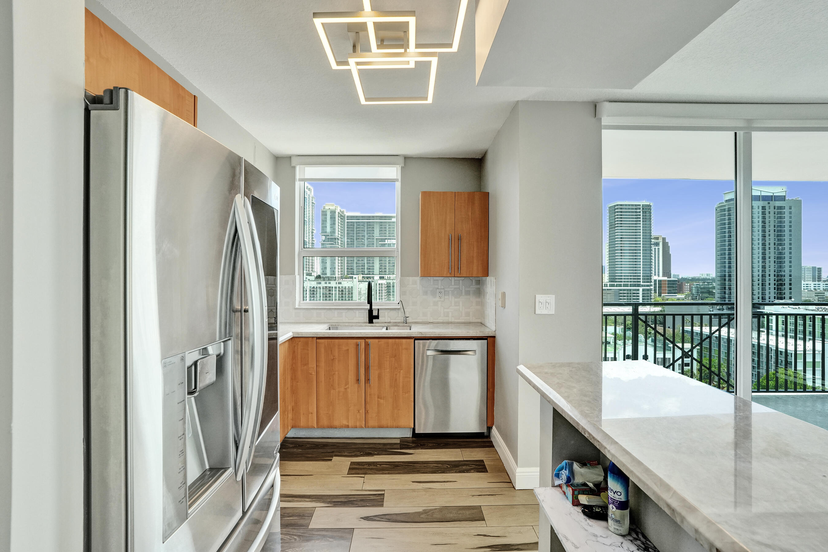 SYMPHONY NORTH CONDO - Residential