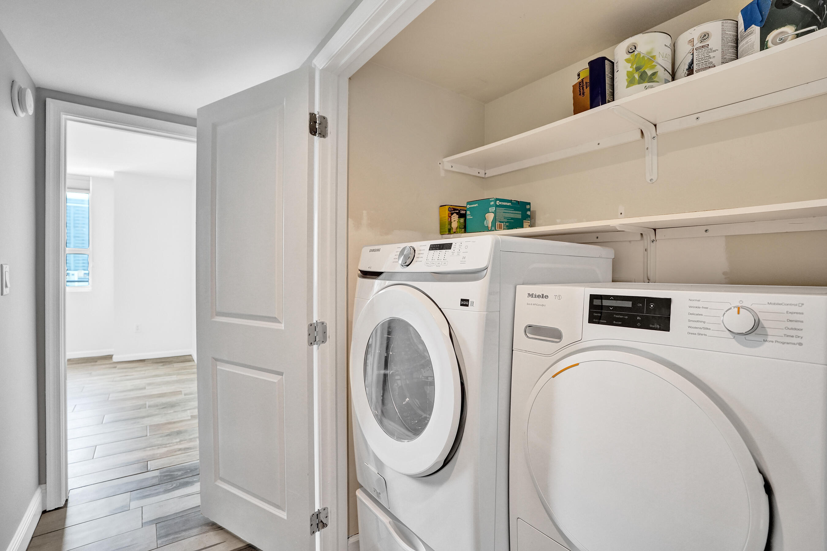 SYMPHONY NORTH CONDO - Residential