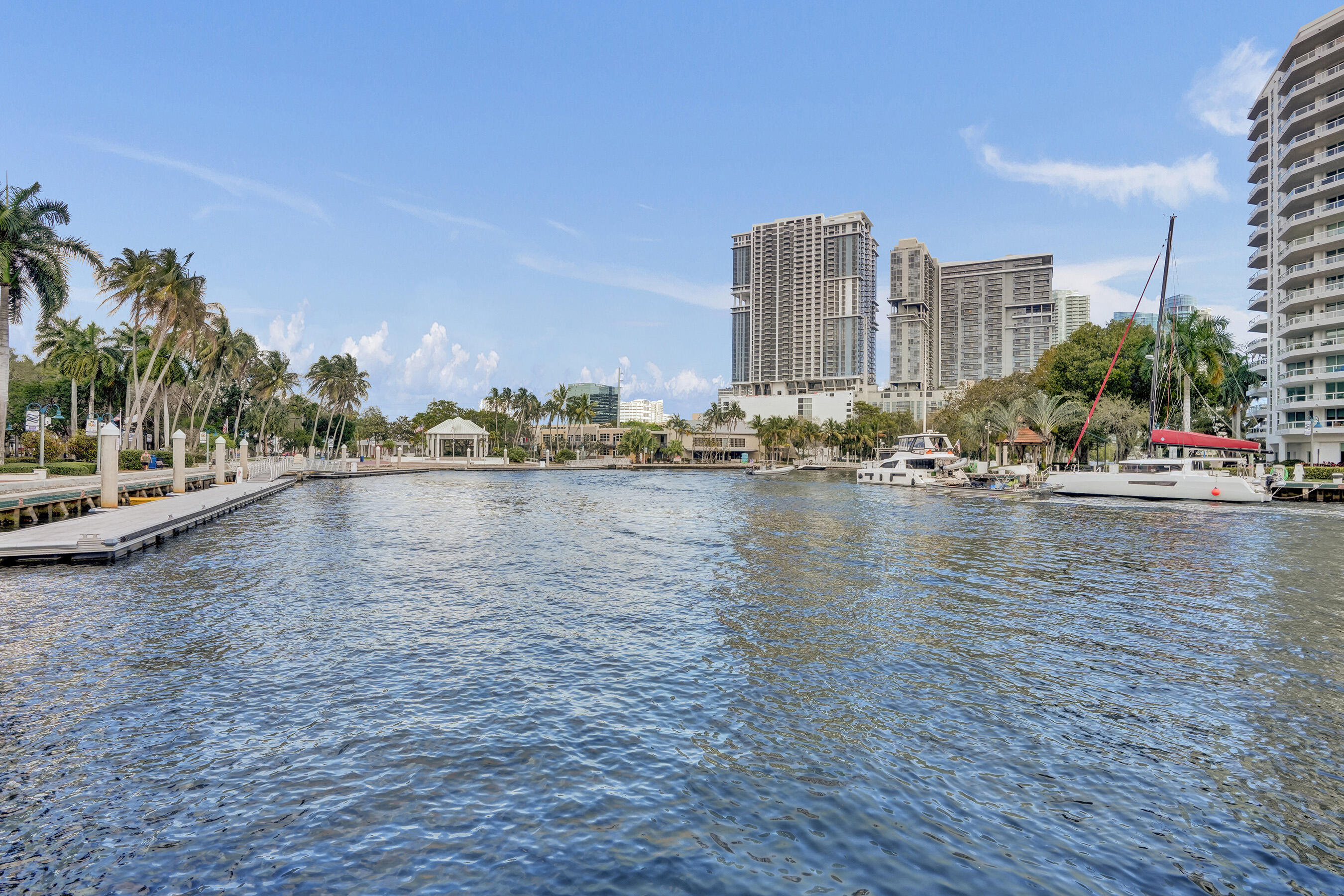 SYMPHONY NORTH CONDO - Residential