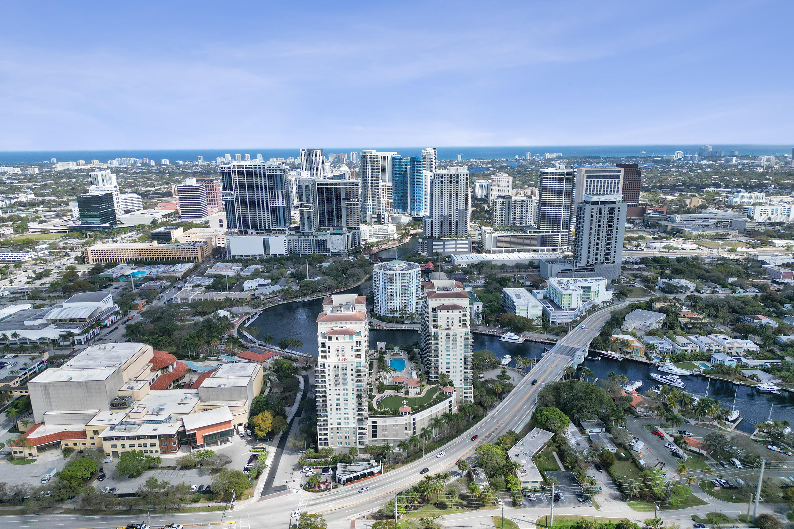 SYMPHONY NORTH CONDO - Residential