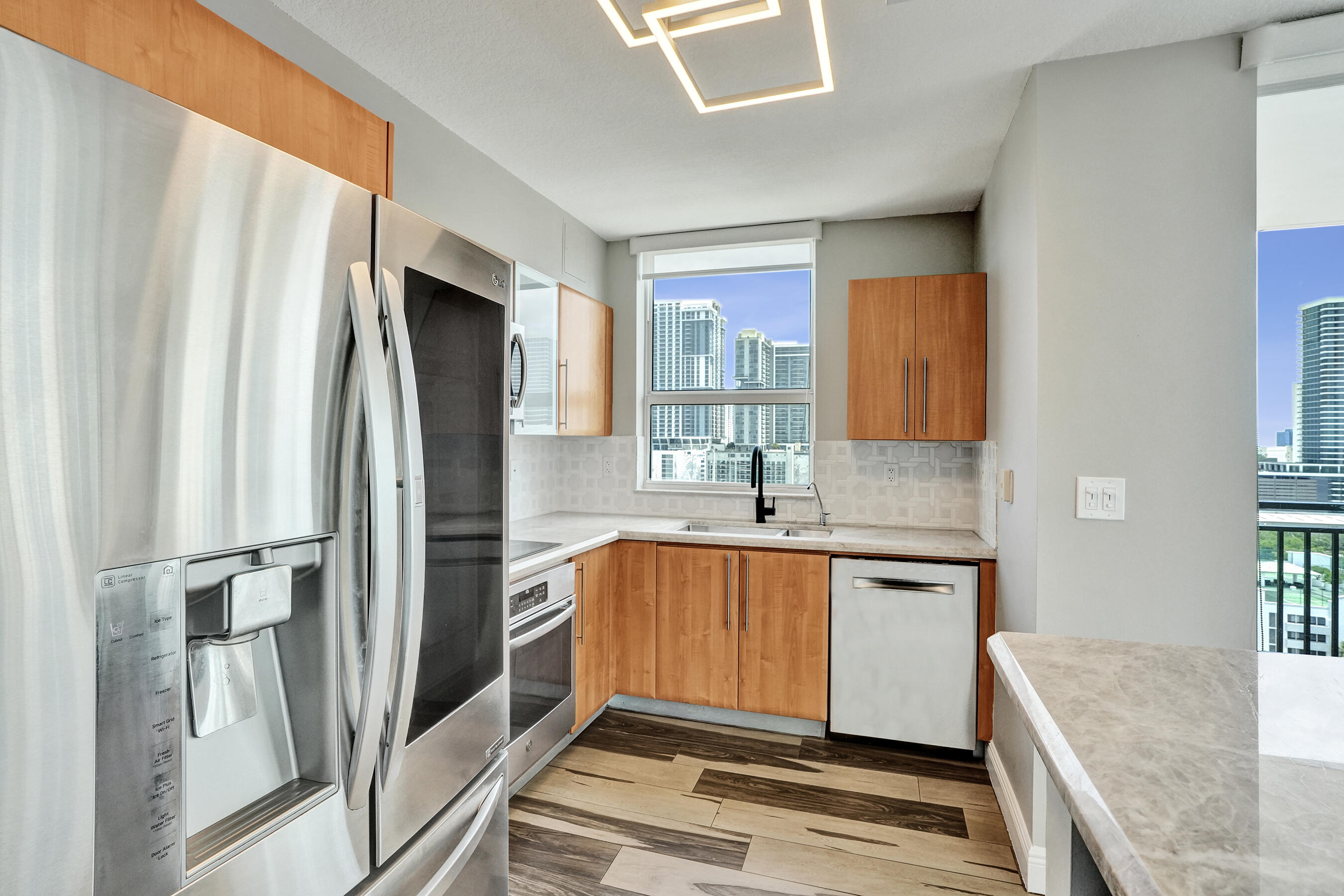 SYMPHONY NORTH CONDO - Residential