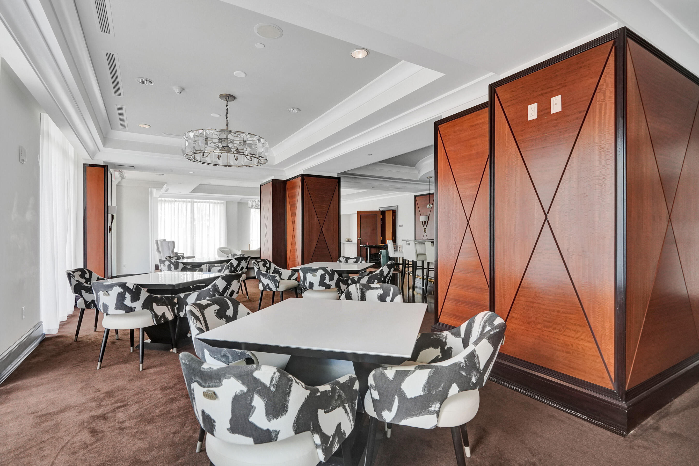 SYMPHONY NORTH CONDO - Residential