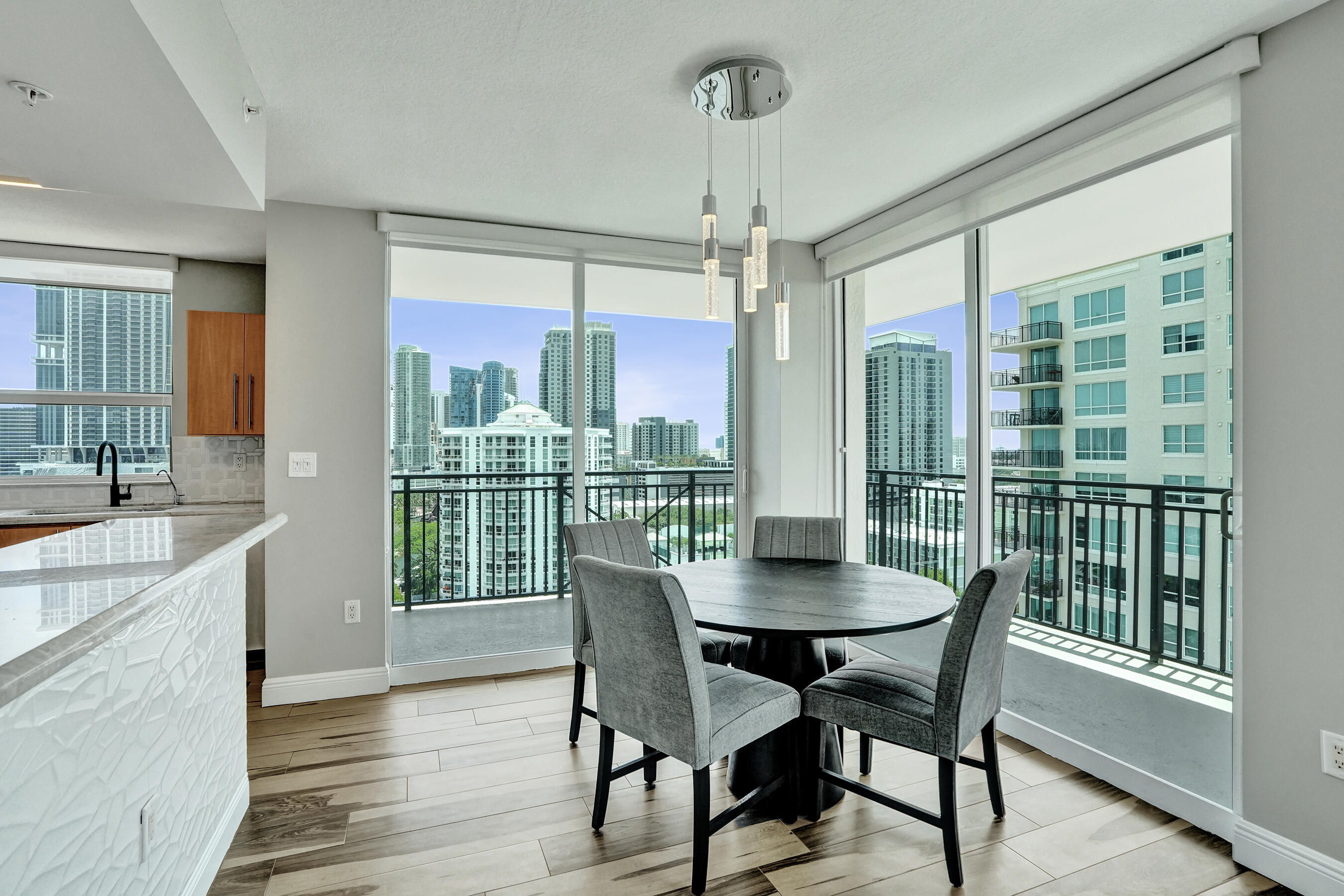 SYMPHONY NORTH CONDO - Residential