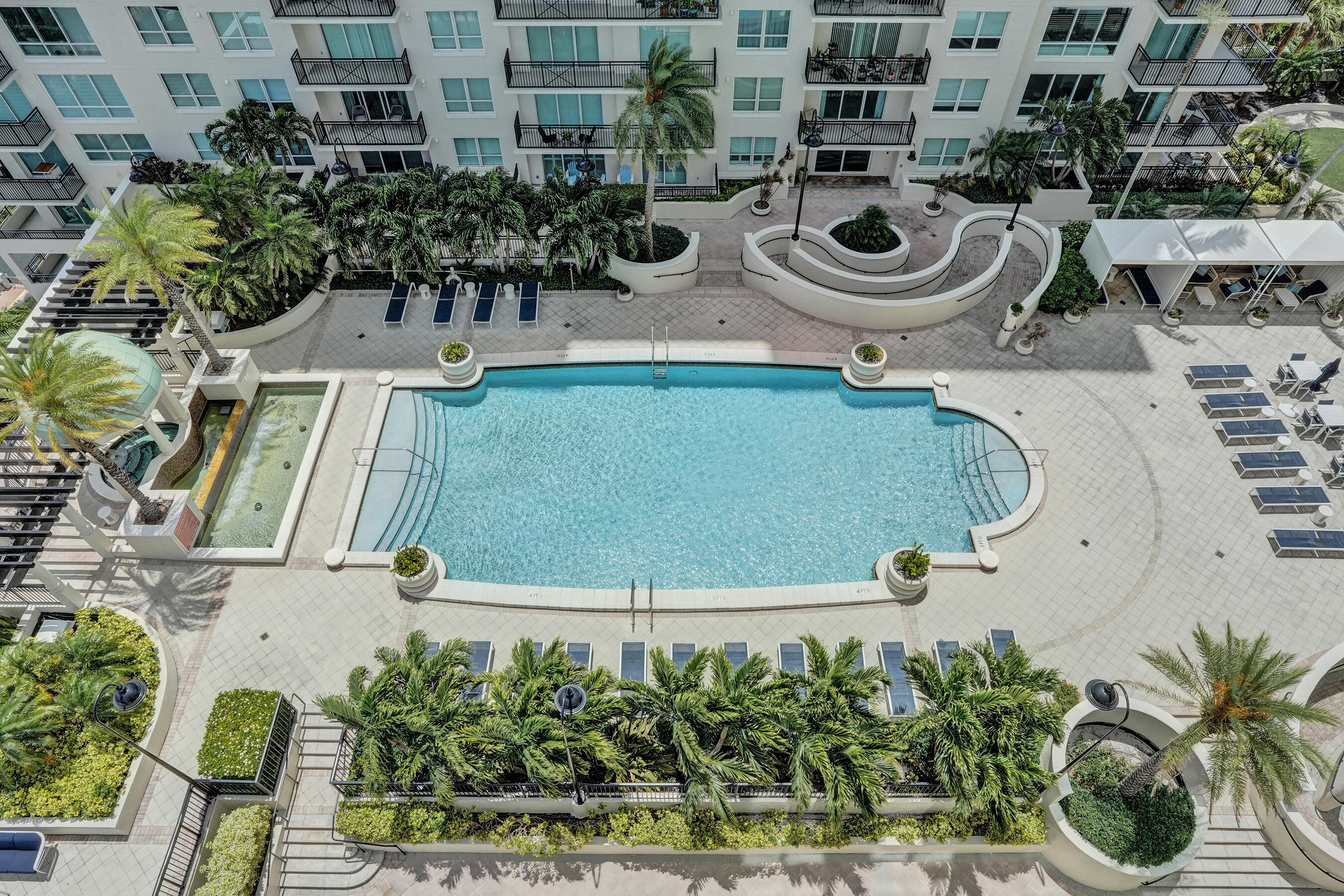 SYMPHONY NORTH CONDO - Residential