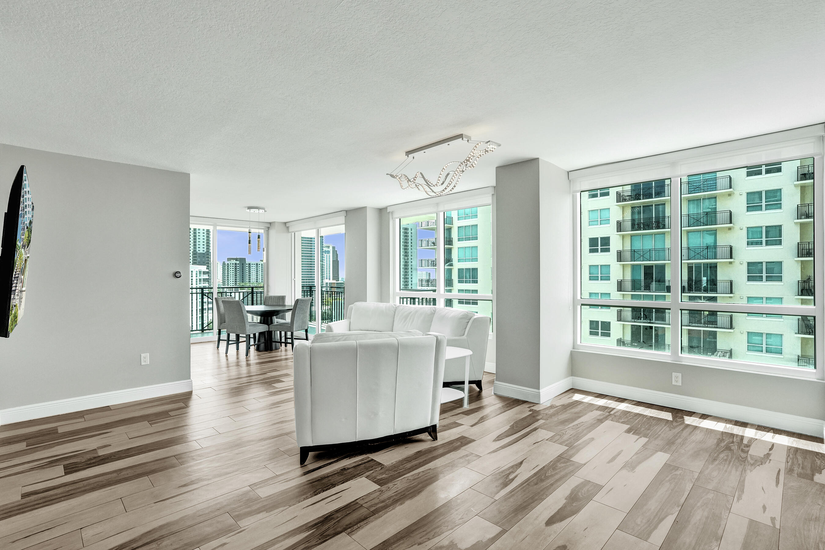 SYMPHONY NORTH CONDO - Residential