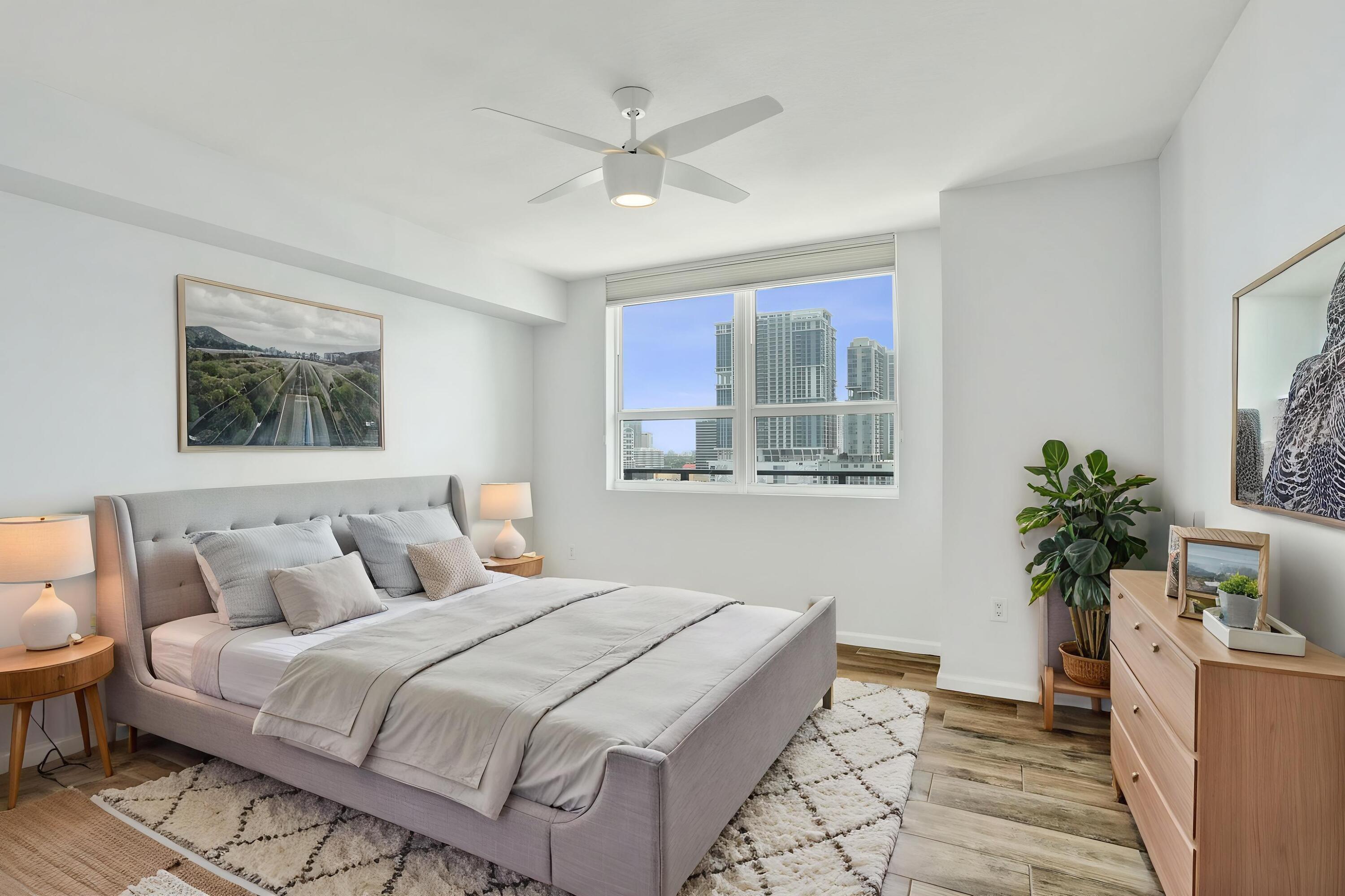 SYMPHONY NORTH CONDO - Residential