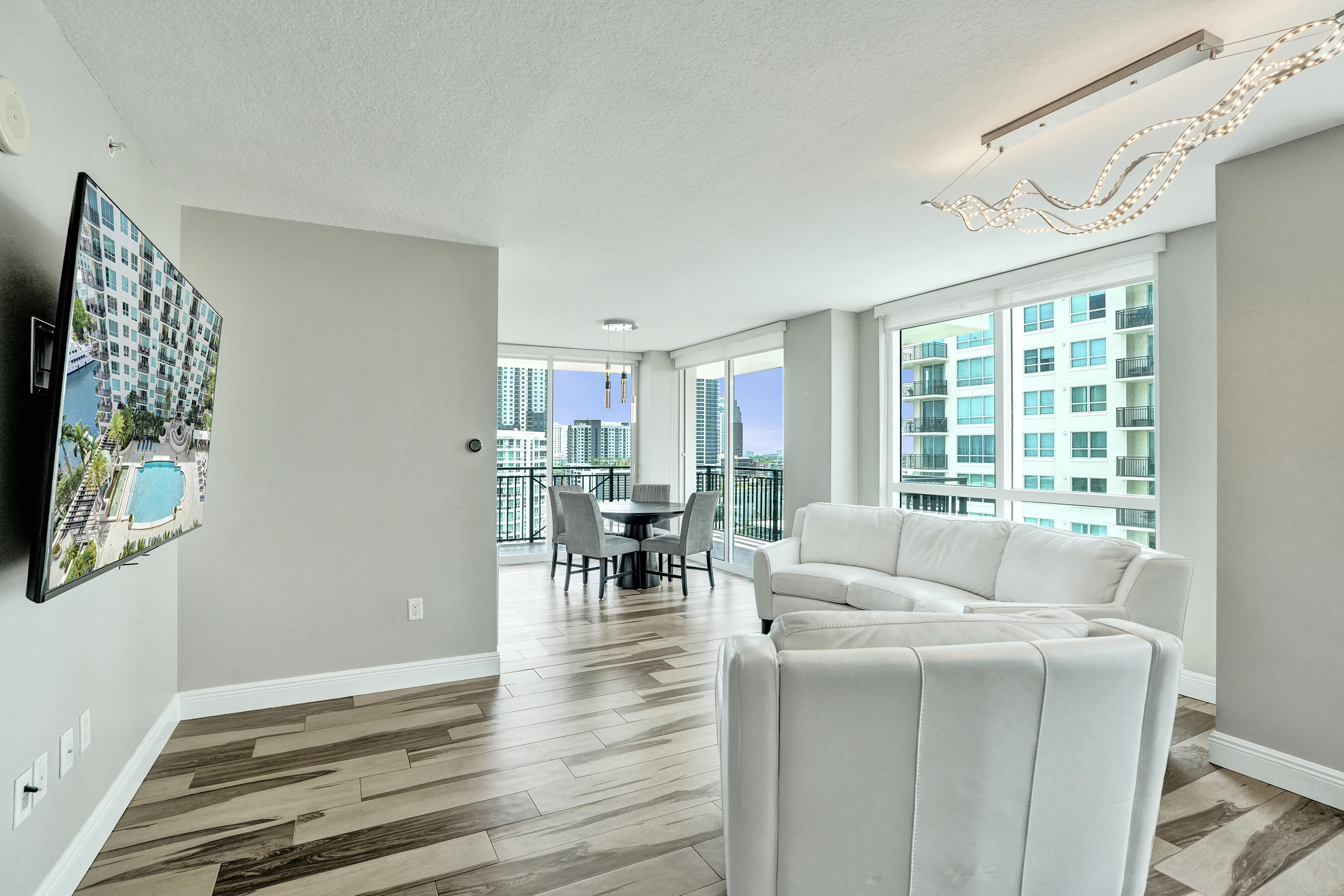 SYMPHONY NORTH CONDO - Residential