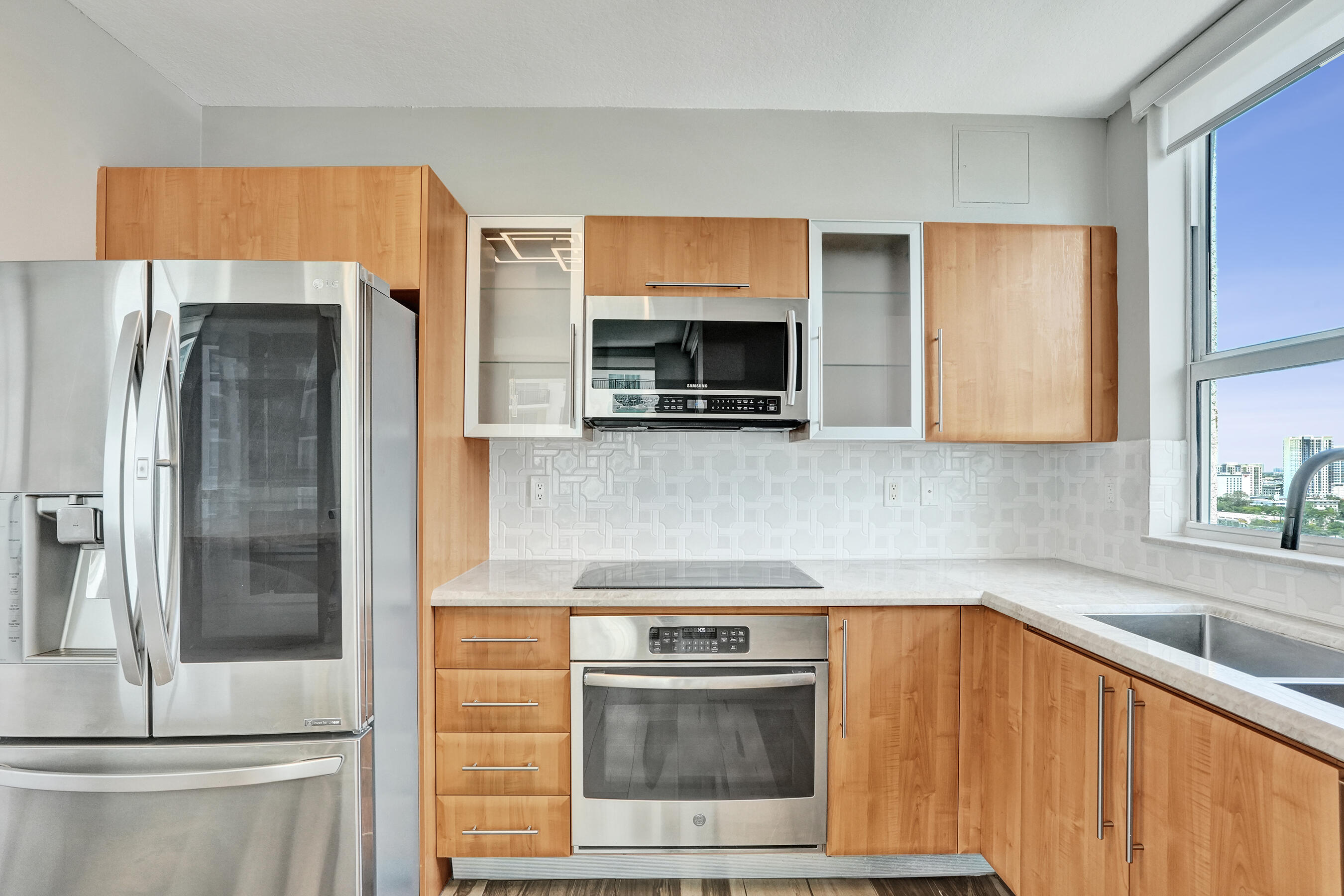 SYMPHONY NORTH CONDO - Residential