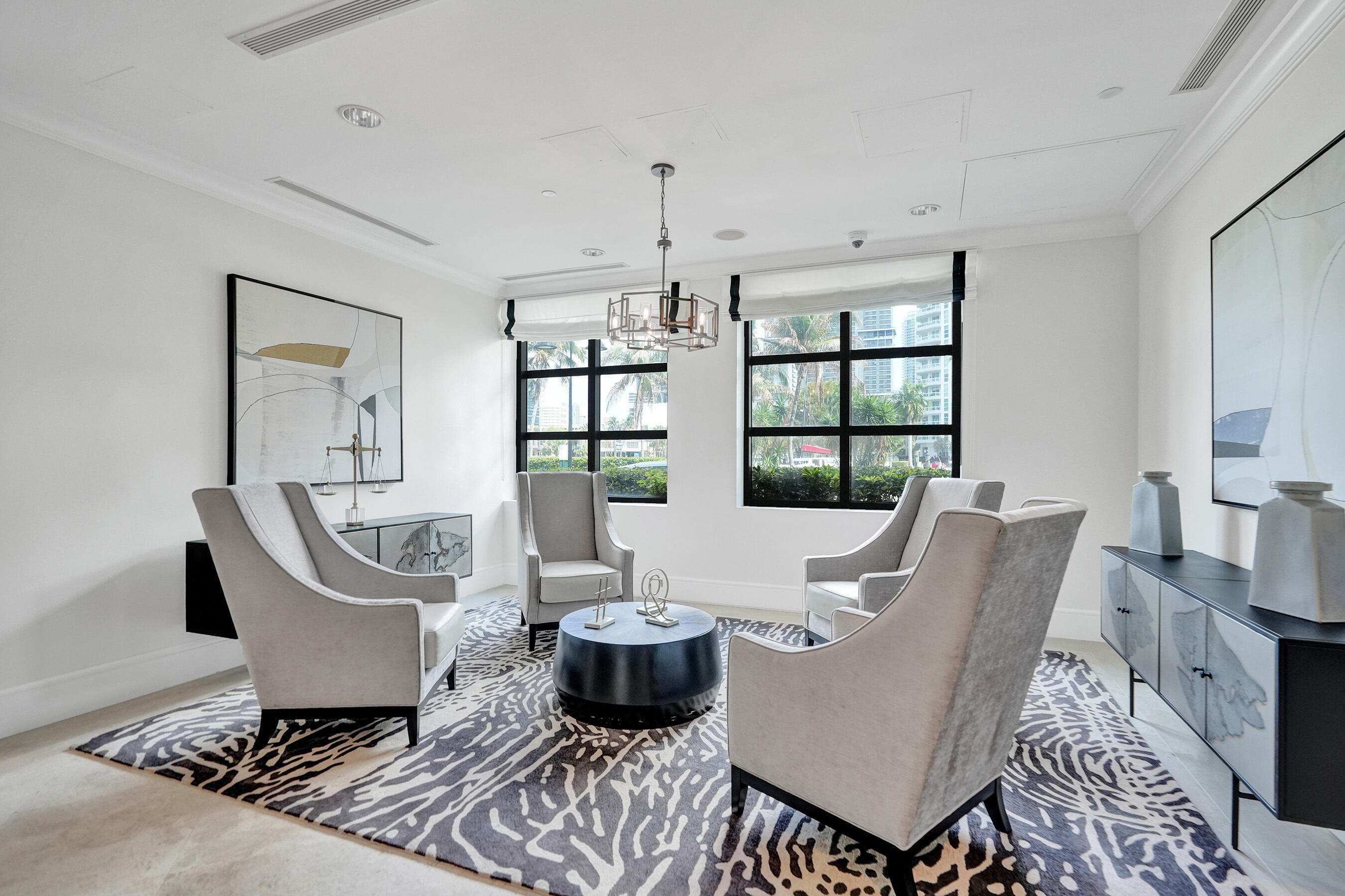 SYMPHONY NORTH CONDO - Residential