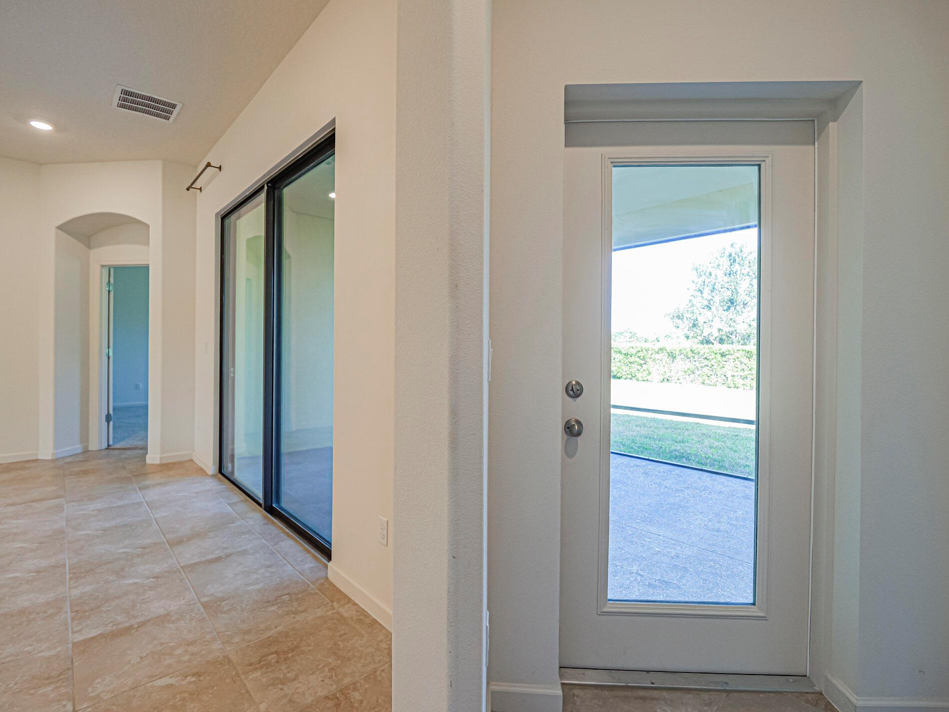 ORCHARD PARK - Residential Lease