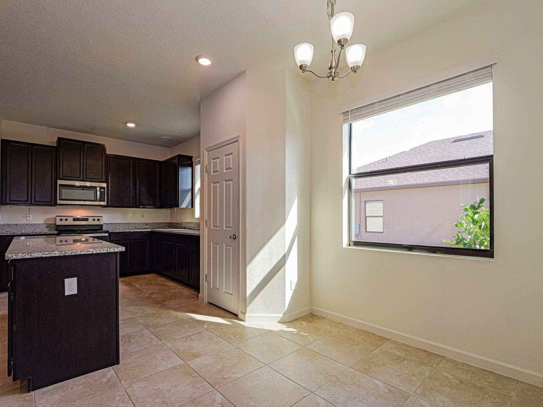 ORCHARD PARK - Residential Lease