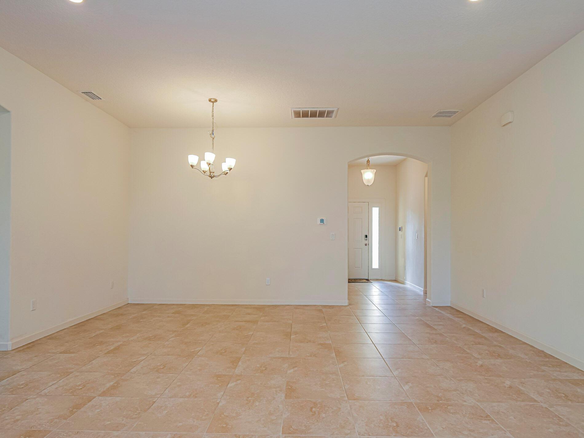 ORCHARD PARK - Residential Lease