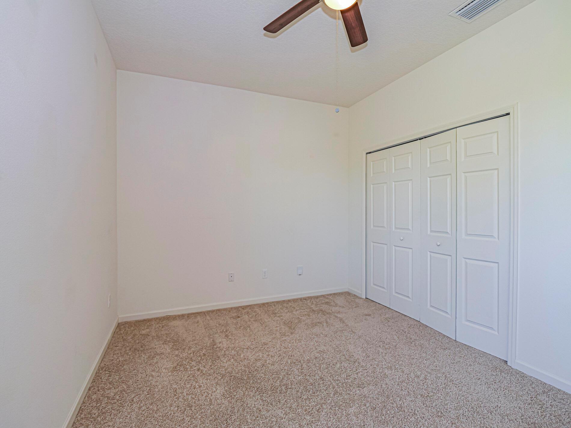 ORCHARD PARK - Residential Lease