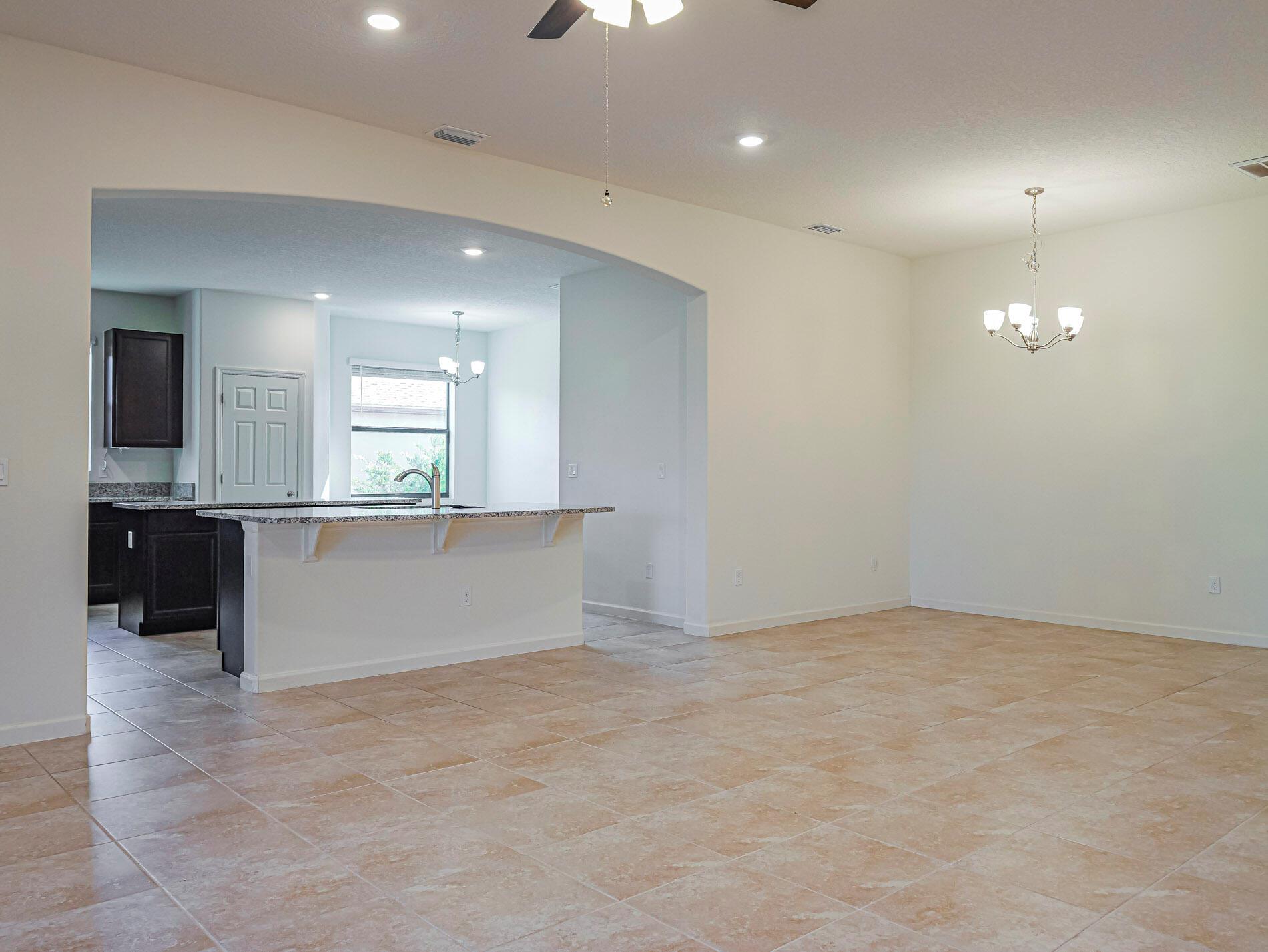 ORCHARD PARK - Residential Lease