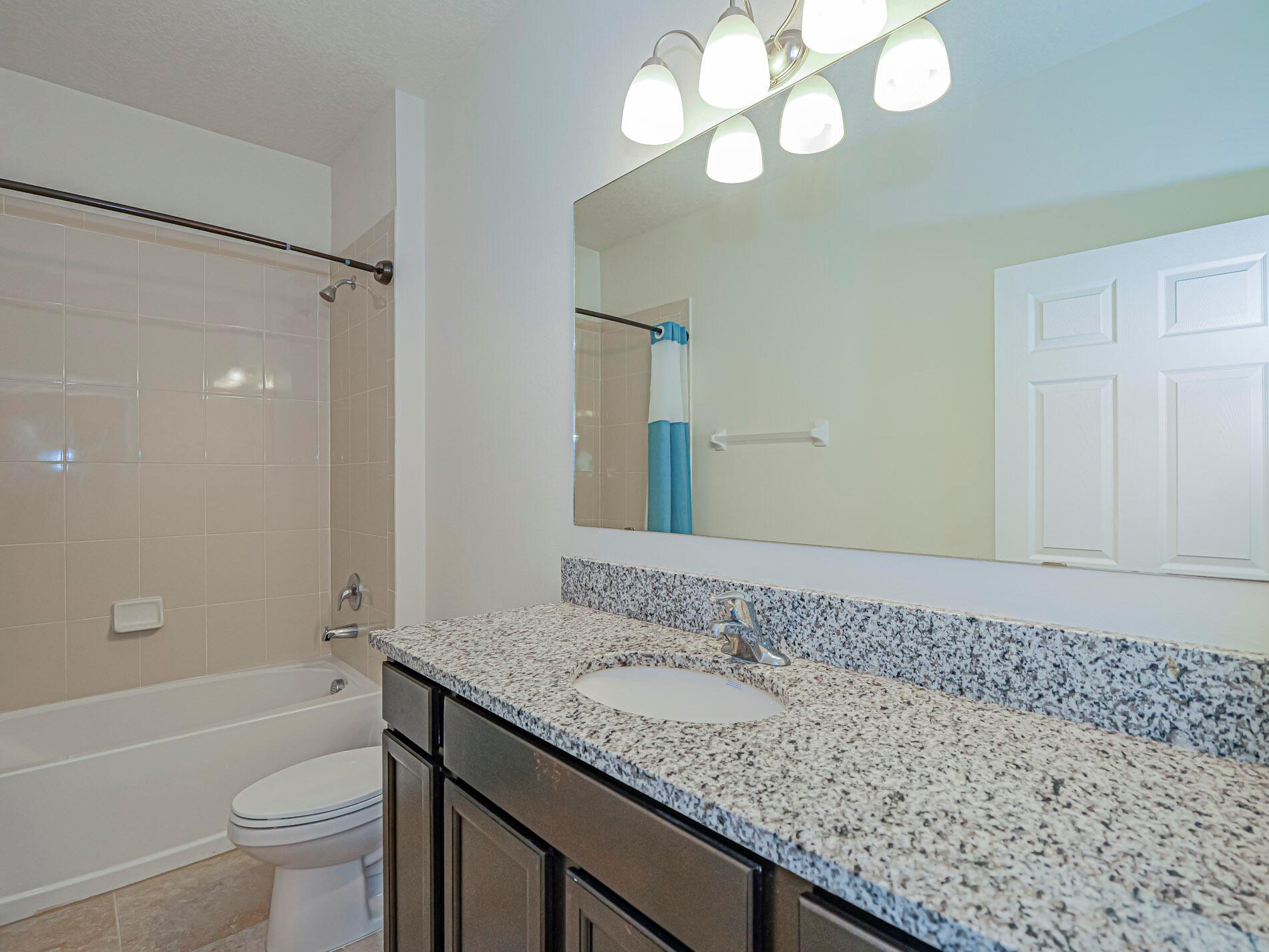 ORCHARD PARK - Residential Lease