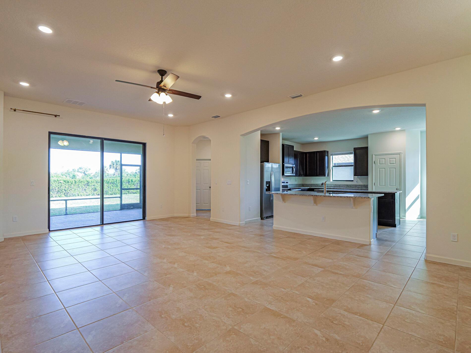 ORCHARD PARK - Residential Lease