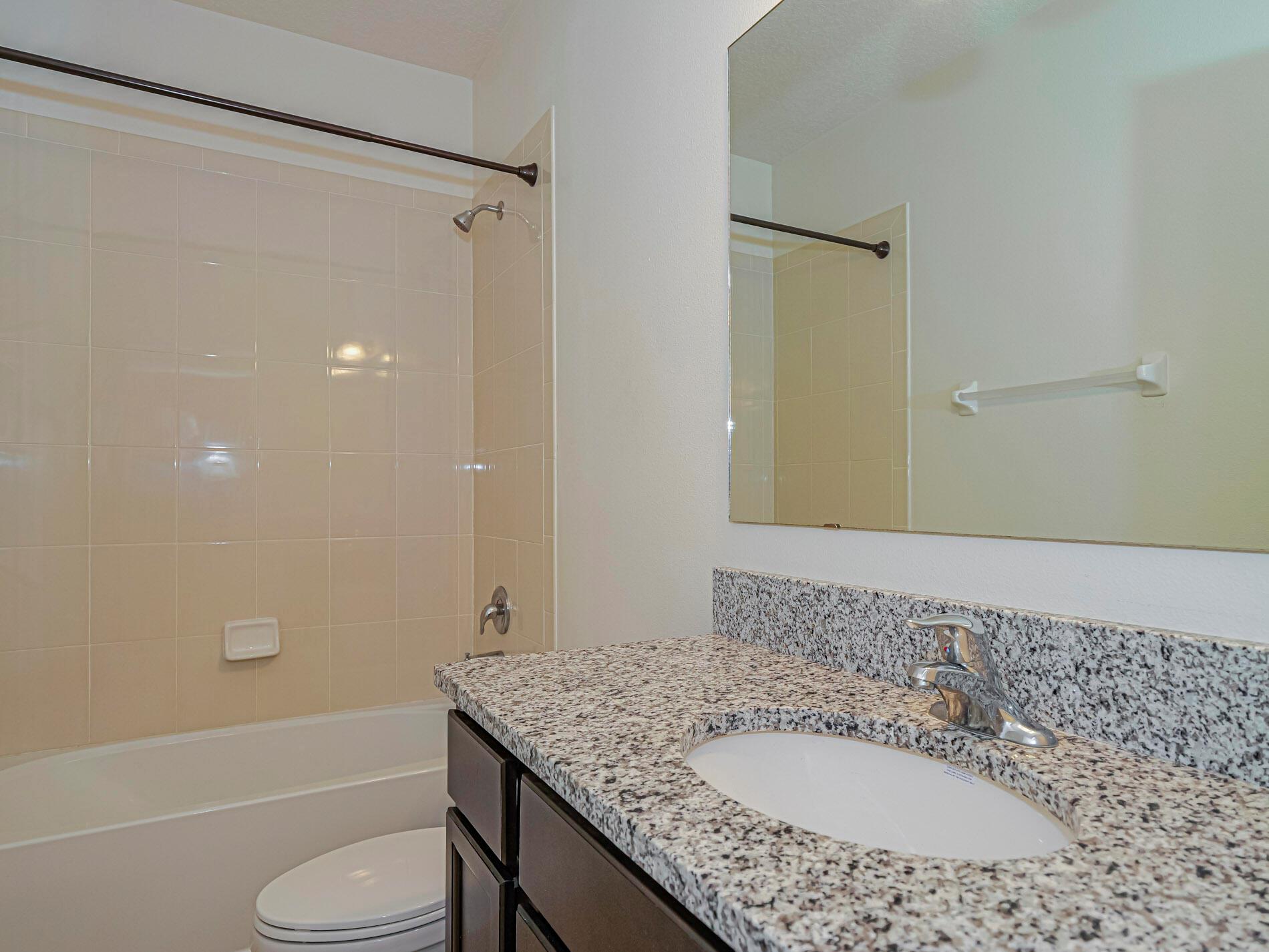 ORCHARD PARK - Residential Lease