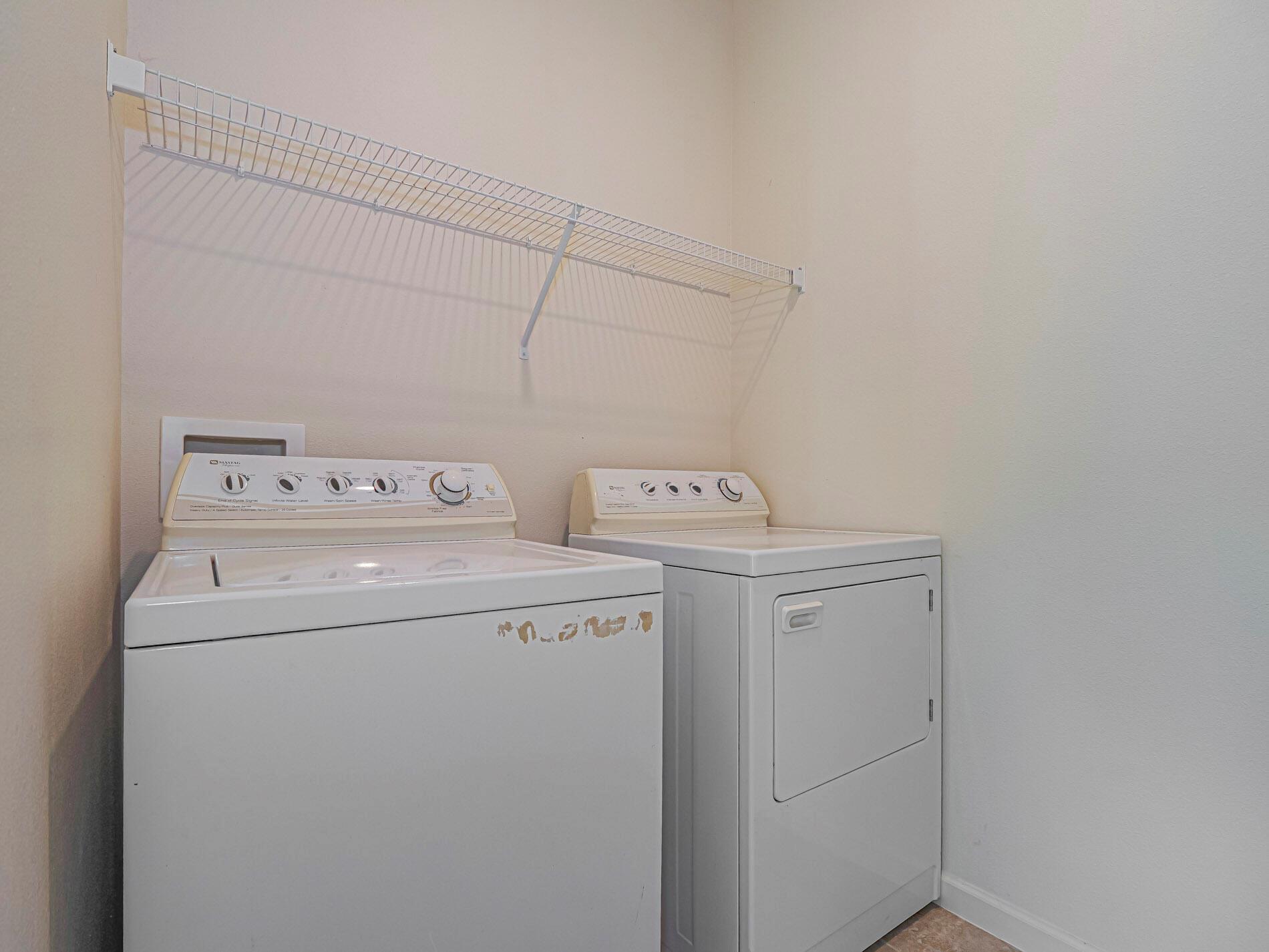 ORCHARD PARK - Residential Lease