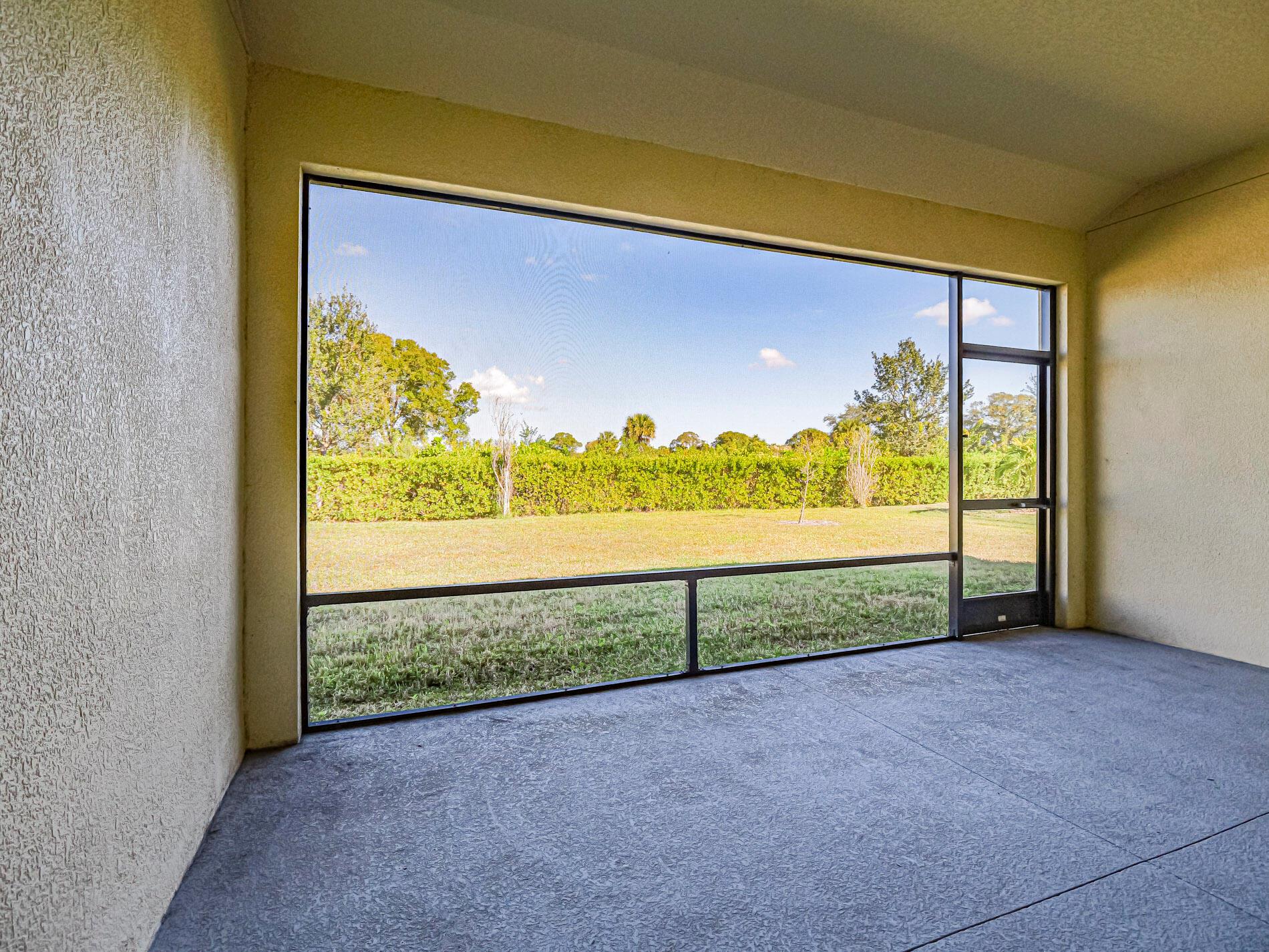 ORCHARD PARK - Residential Lease