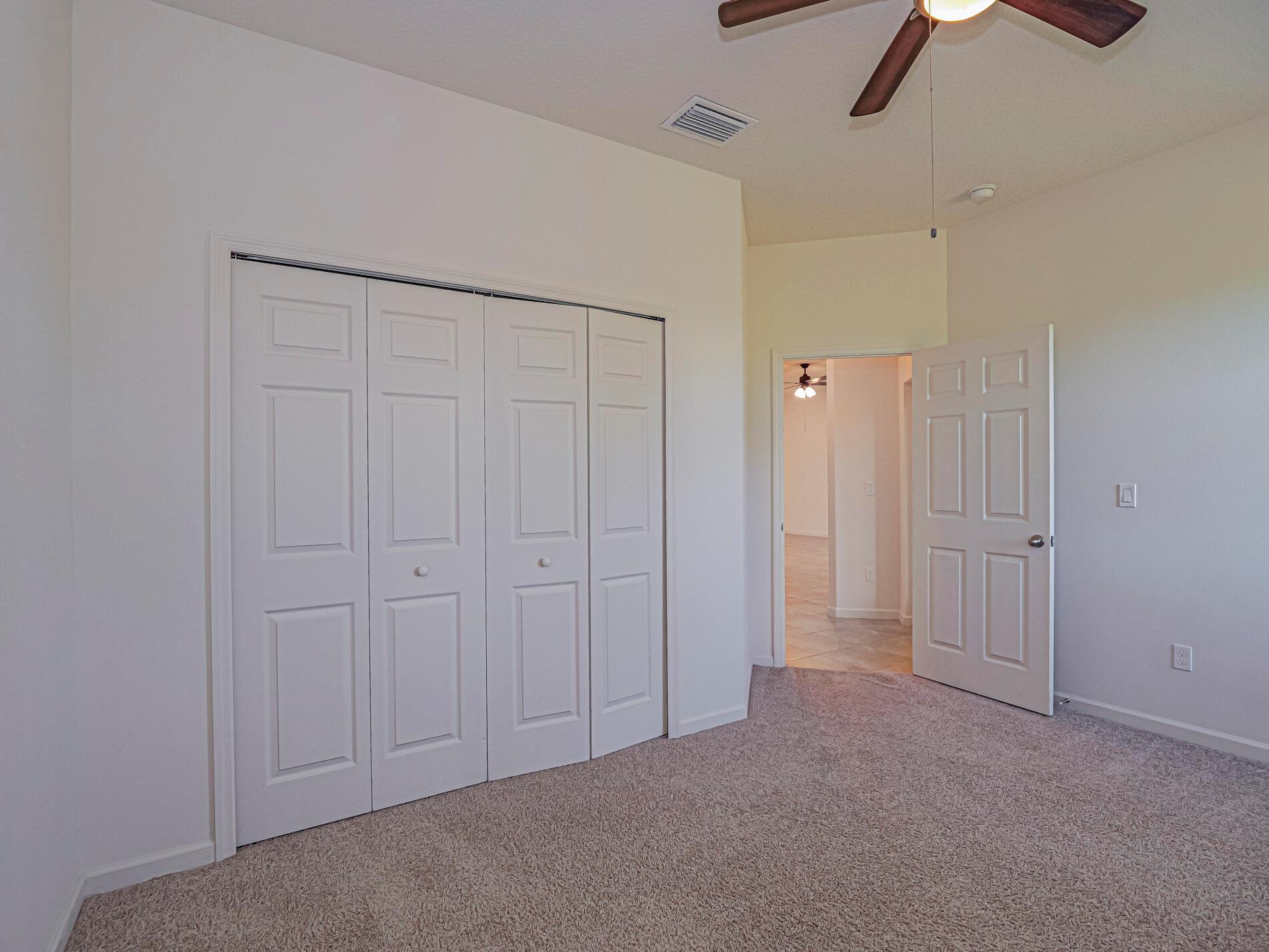 ORCHARD PARK - Residential Lease