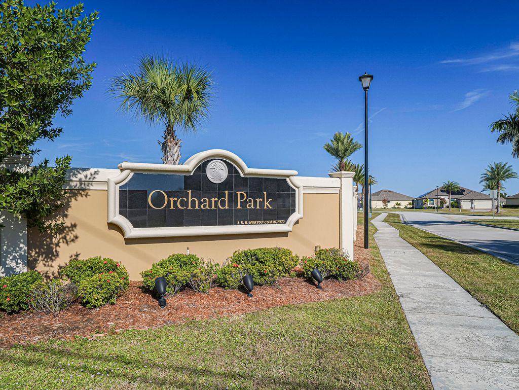 Photo of 5513 1st Square, Vero Beach, FL 32968 (MLS # R11142558)