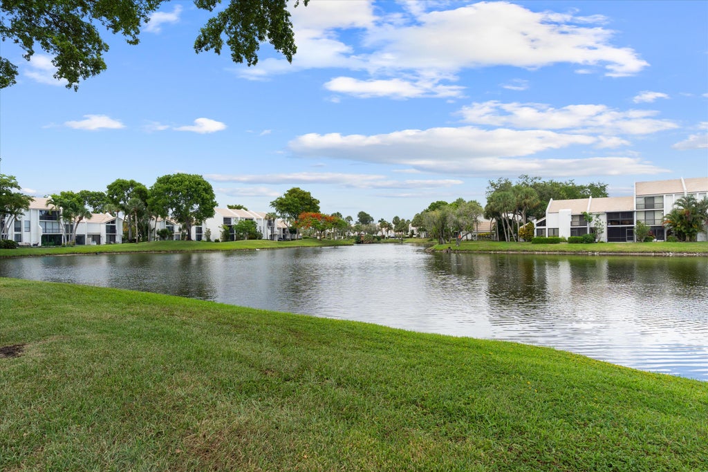 Photo of 609 Bridgewood Drive, Boca Raton, FL 33434 (MLS # R11103804)