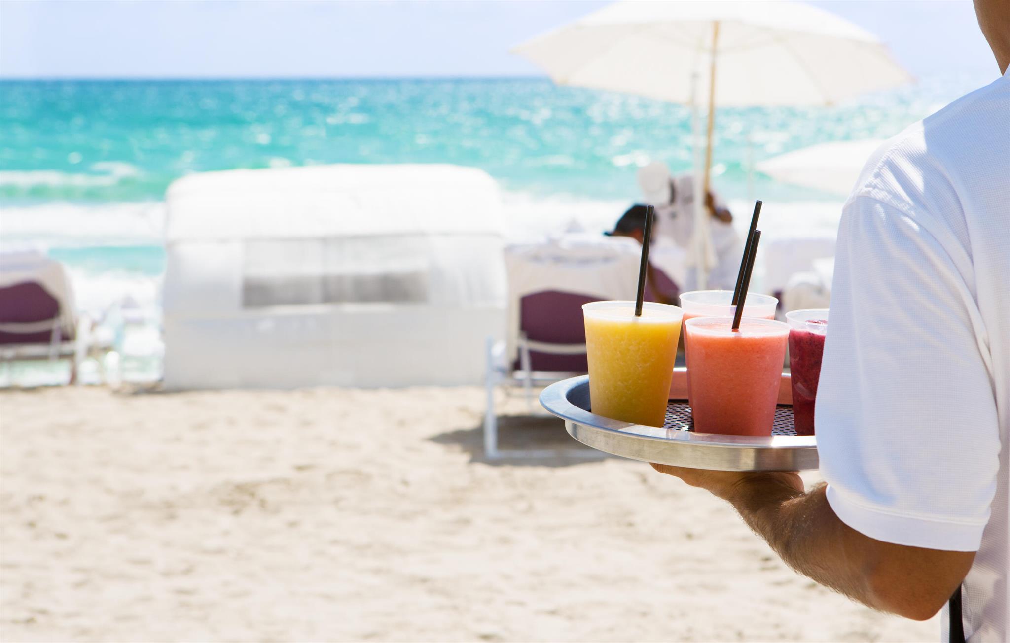 Ouanalao Residences and R - Residential