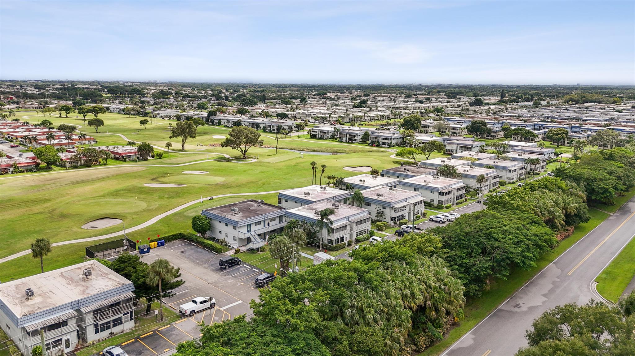 KINGS POINT TUSCANY CONDO - Residential