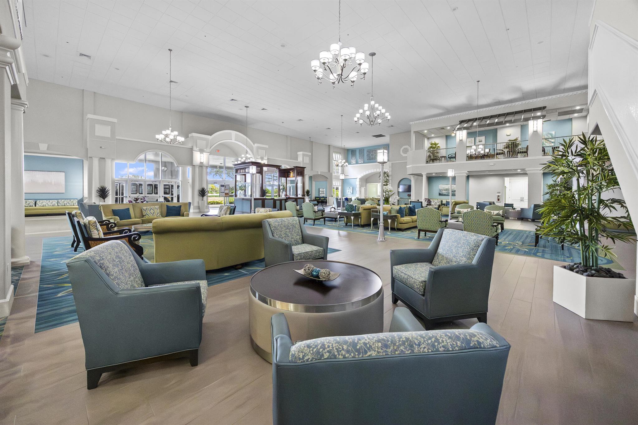 KINGS POINT TUSCANY CONDO - Residential