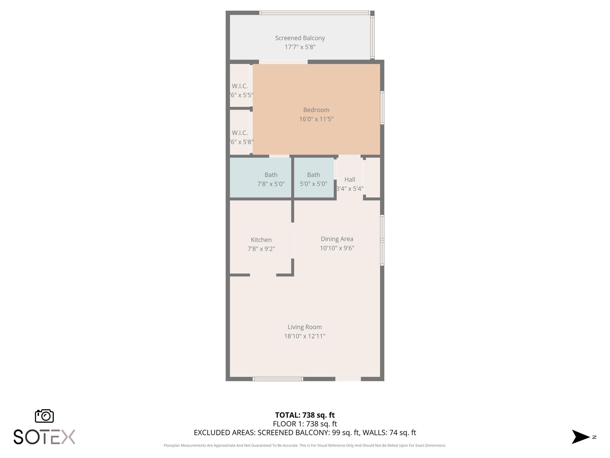 KINGS POINT TUSCANY CONDO - Residential