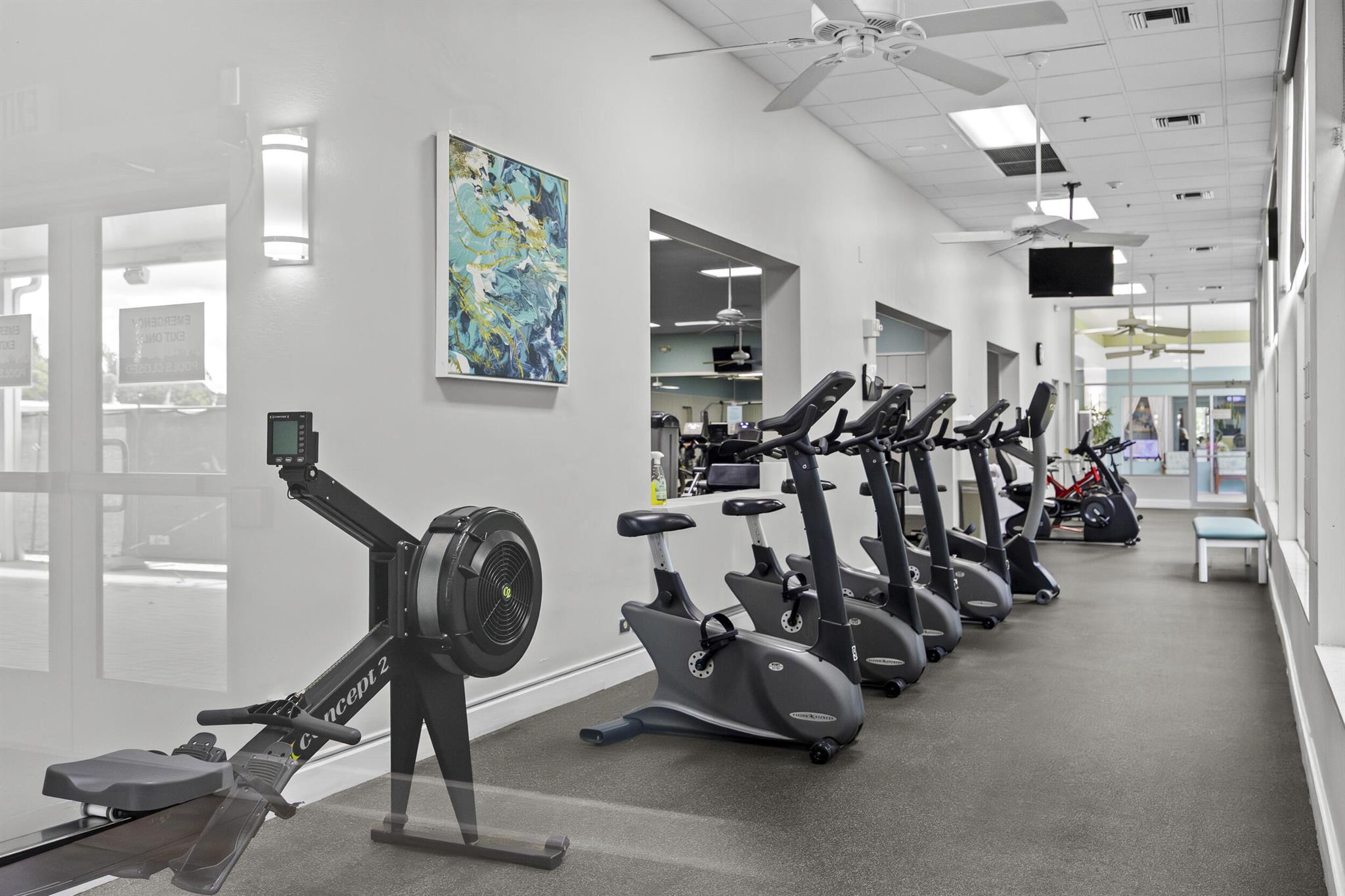 KINGS POINT TUSCANY CONDO - Residential