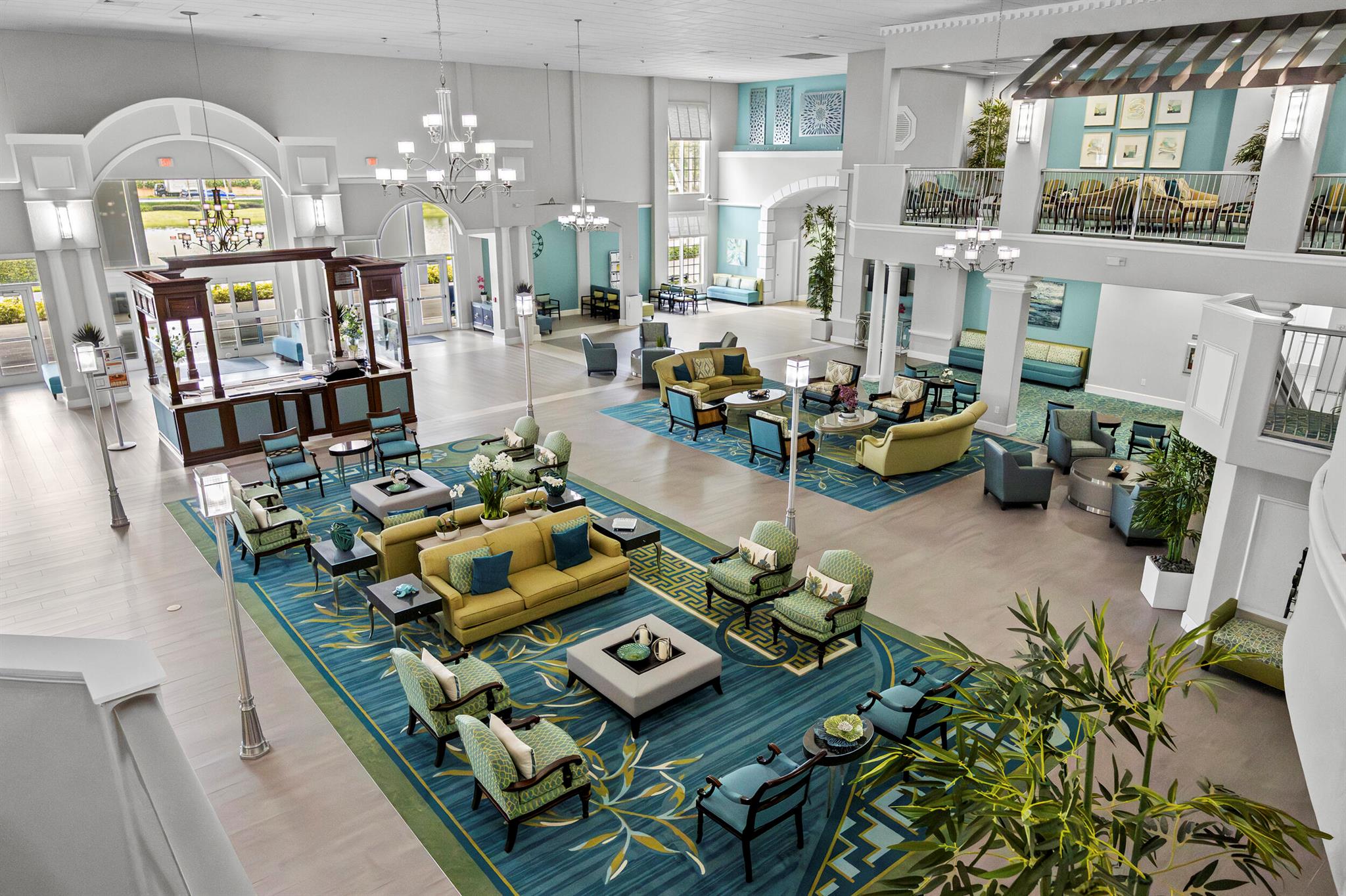 KINGS POINT TUSCANY CONDO - Residential