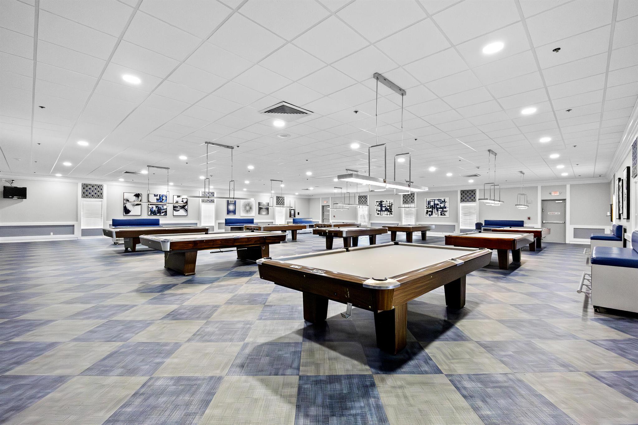 KINGS POINT TUSCANY CONDO - Residential